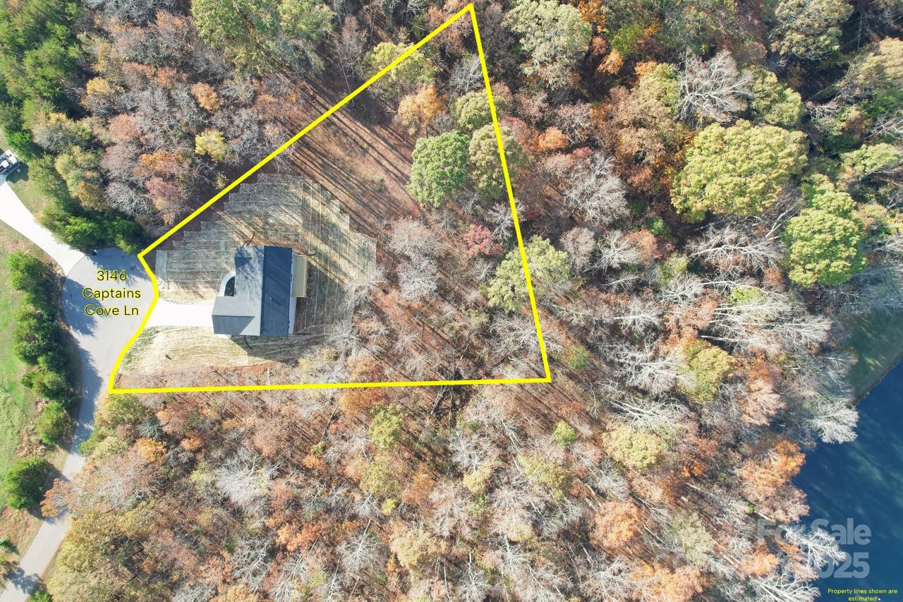 3146 Captains Cove Lane