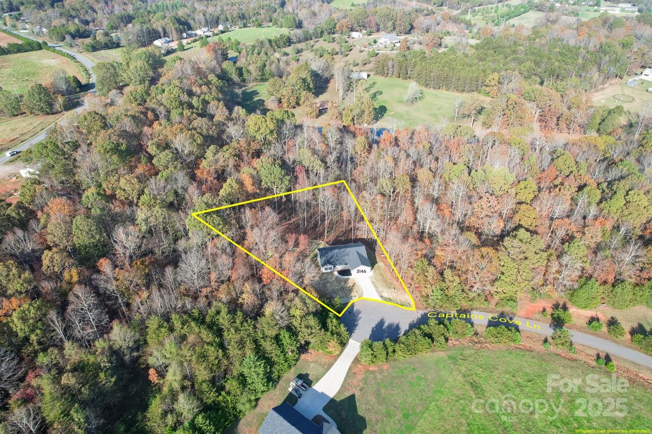 3146 Captains Cove Lane
