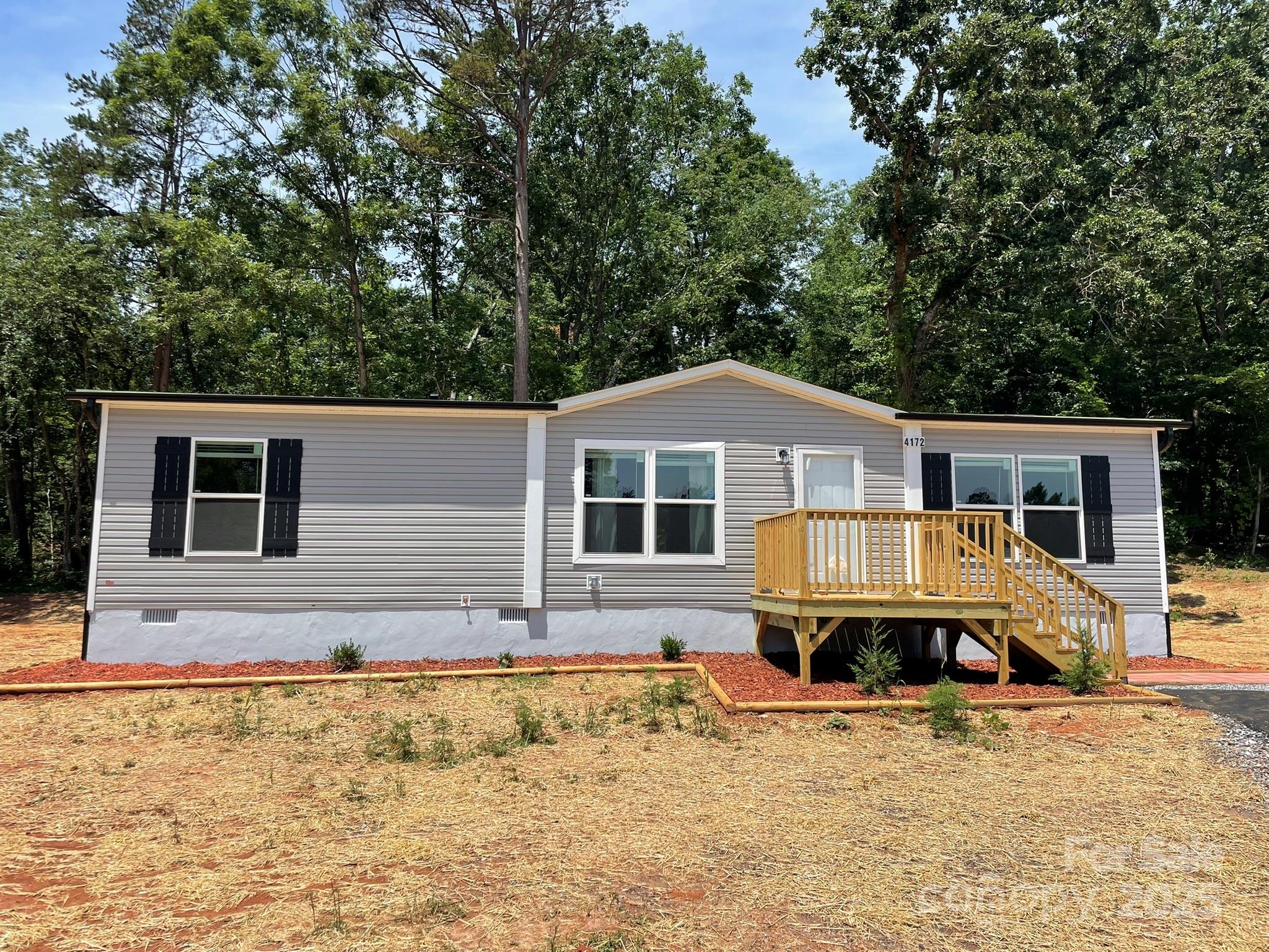 4172 Tallent Road