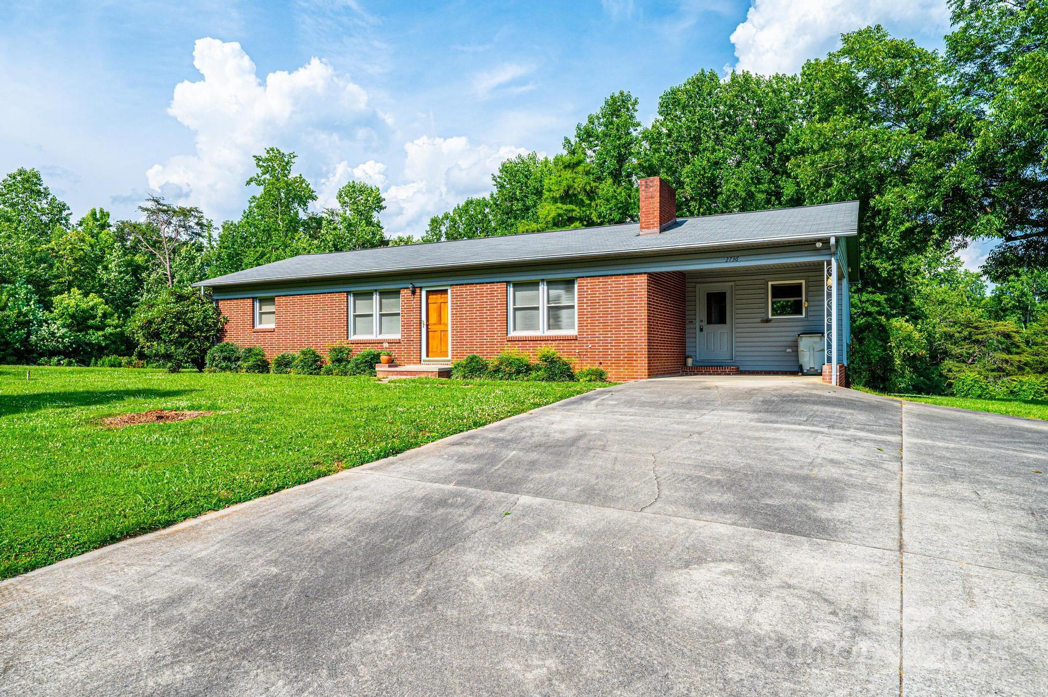 2736 Ellerwood Road SE