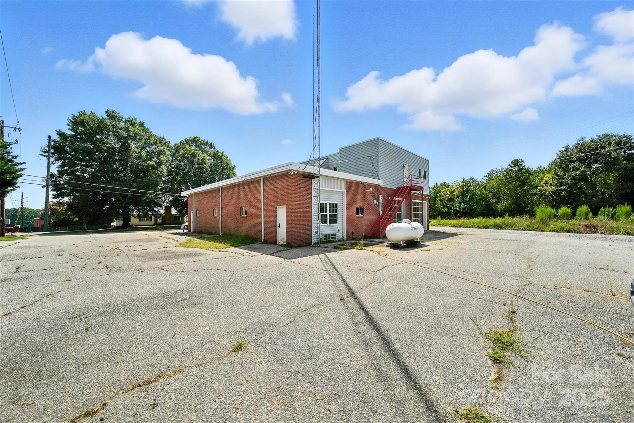 235 Teague Town Road