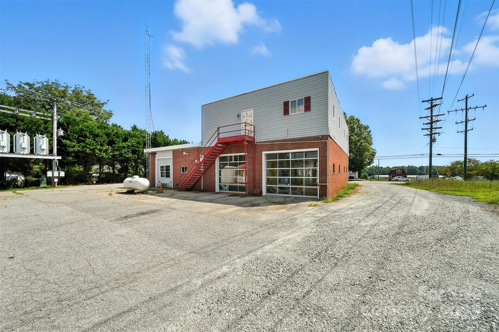235 Teague Town Road