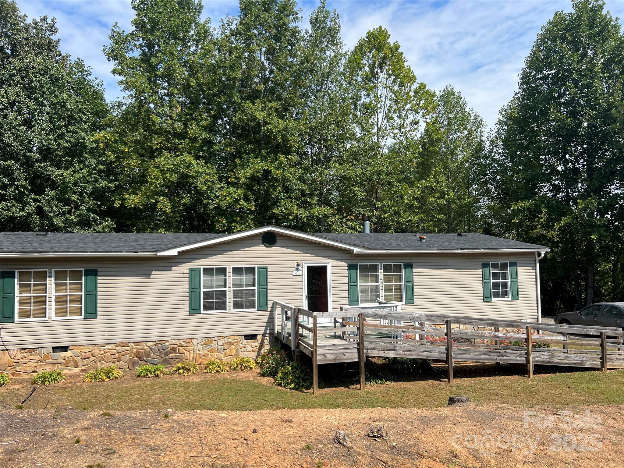 5031 Nunley Knolls
