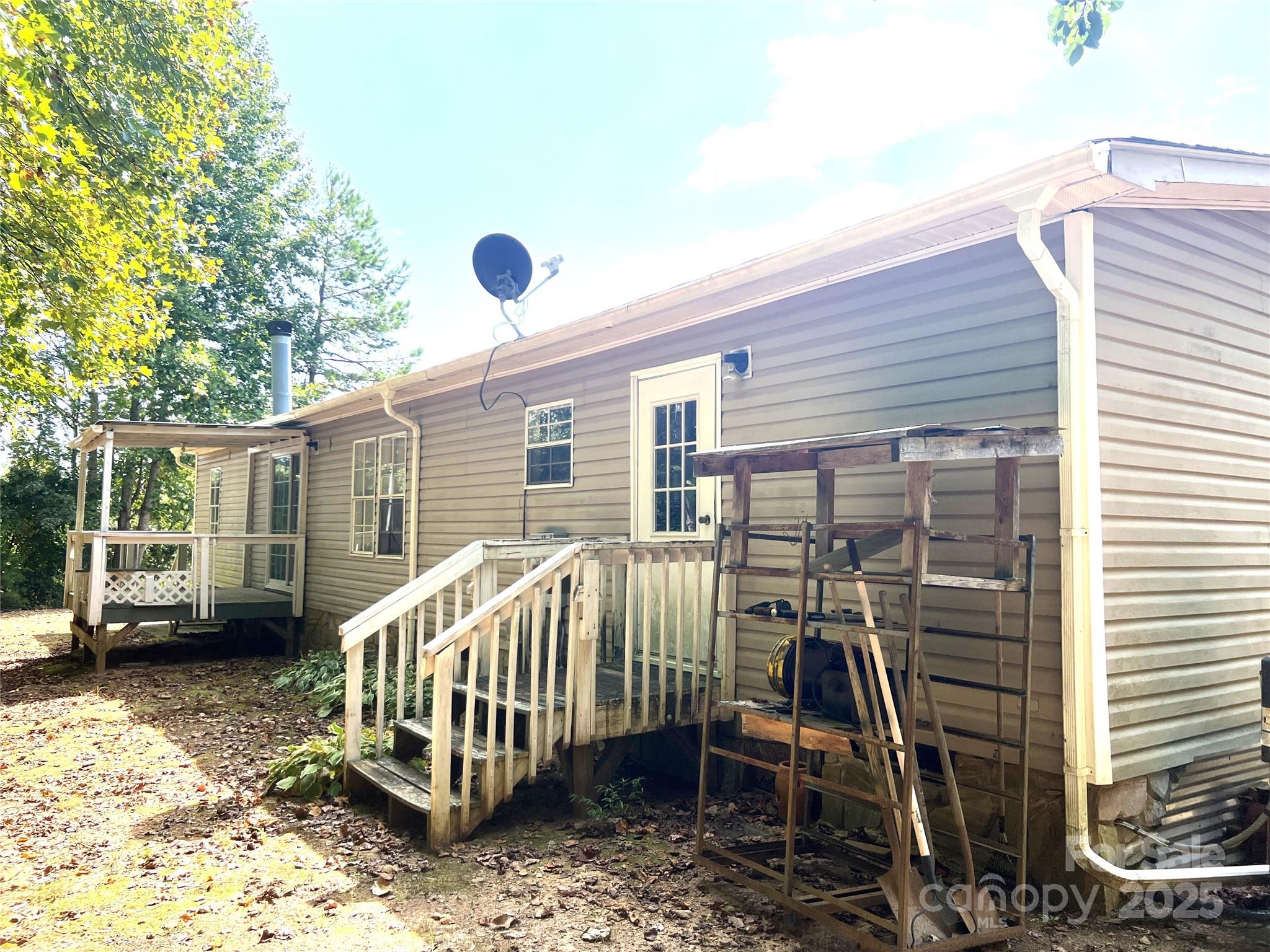 5031 Nunley Knolls