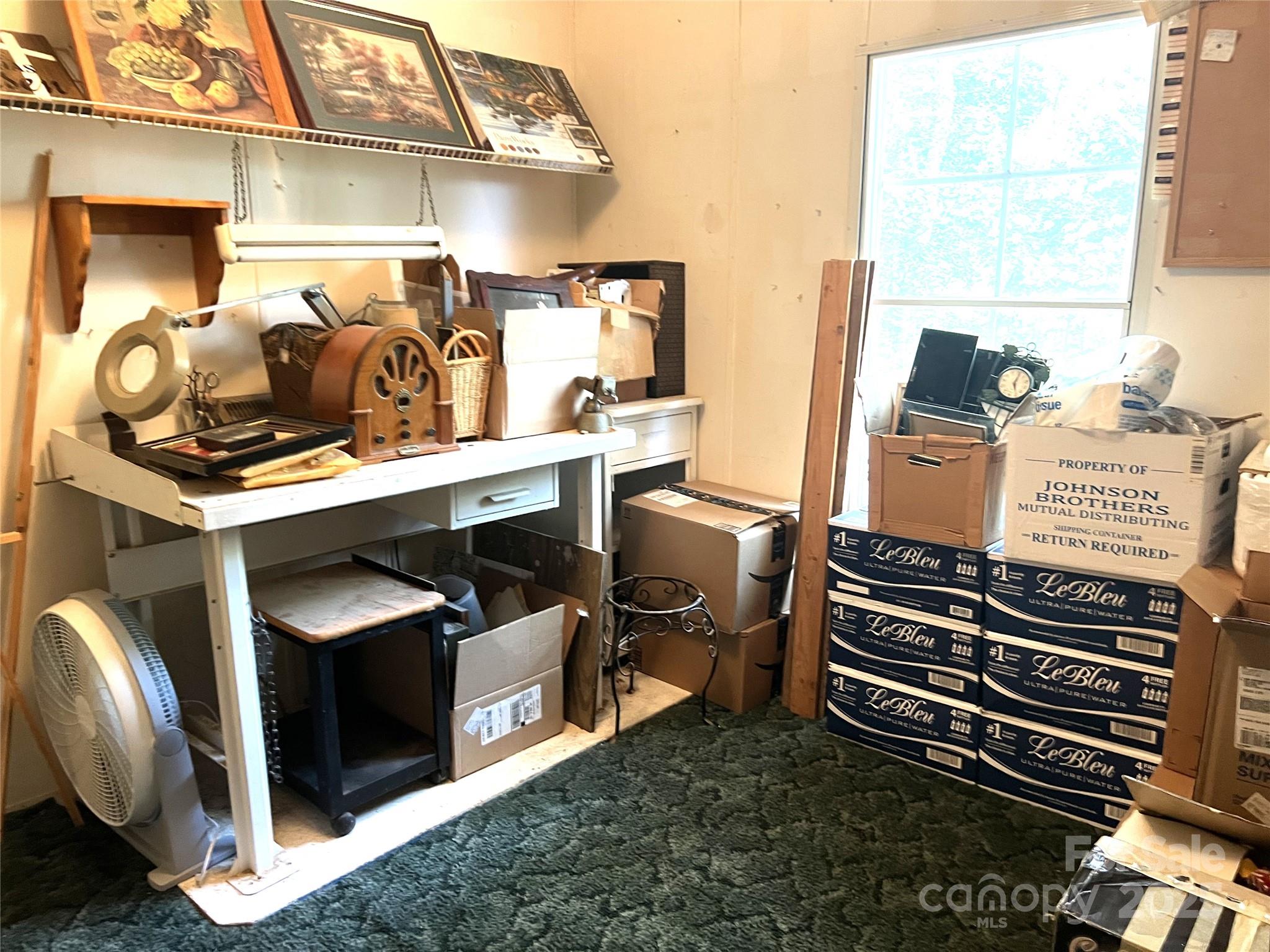 5031 Nunley Knolls