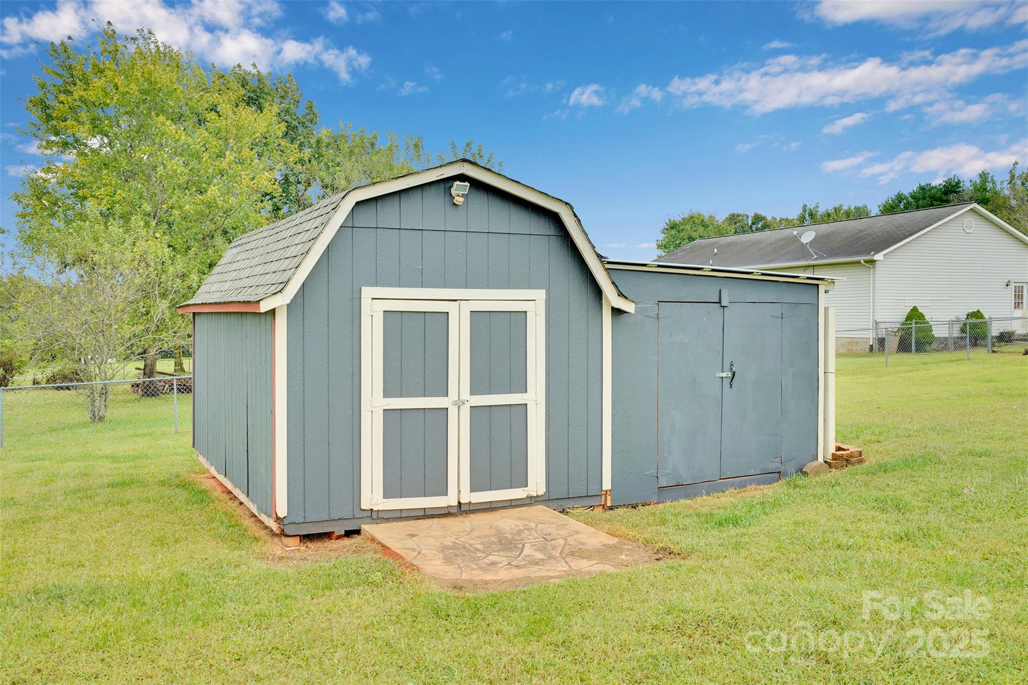 2063 Rocketts Way