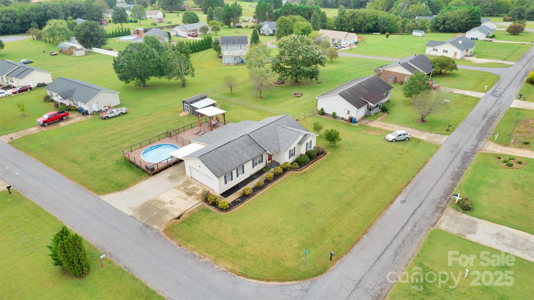 2063 Rocketts Way