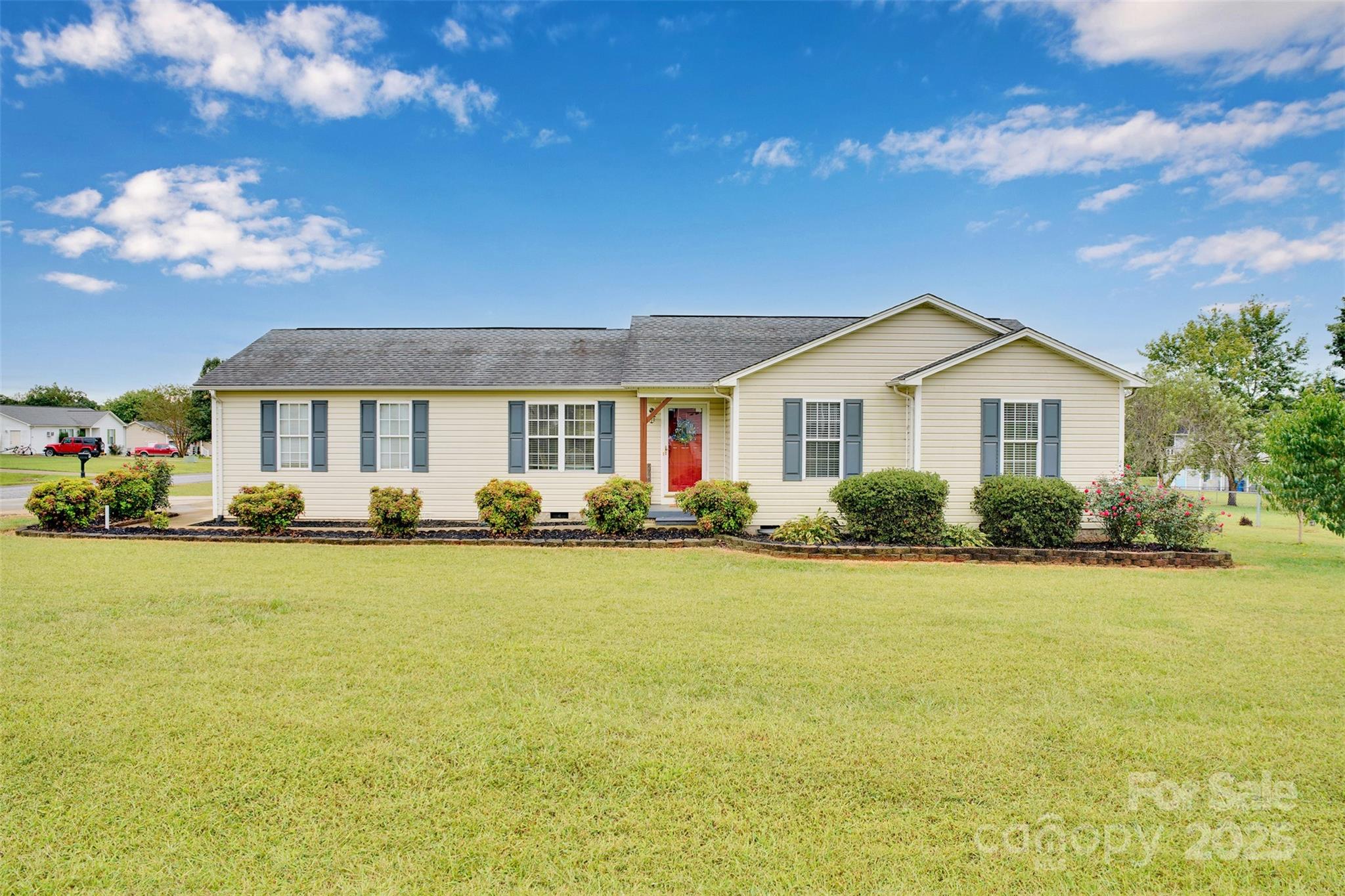 2063 Rocketts Way