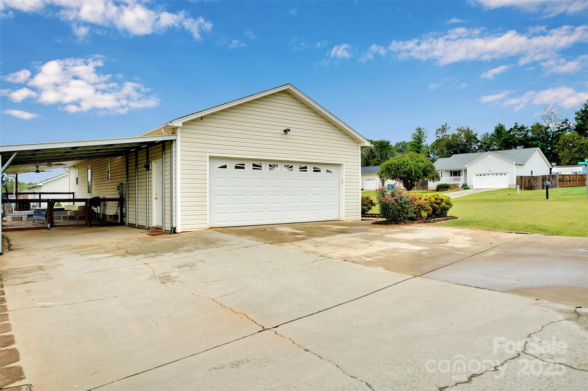 2063 Rocketts Way