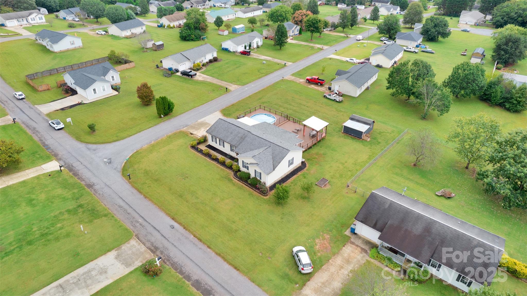 2063 Rocketts Way