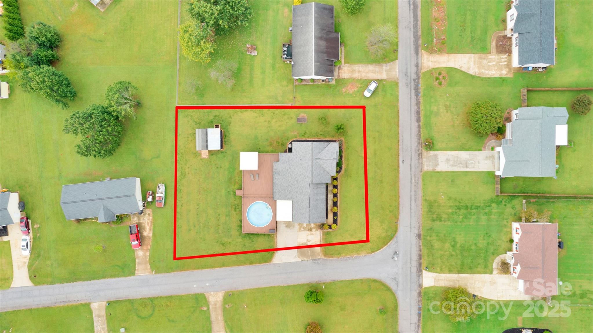 2063 Rocketts Way