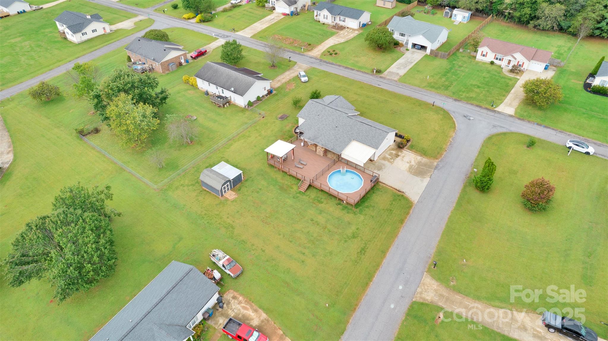 2063 Rocketts Way