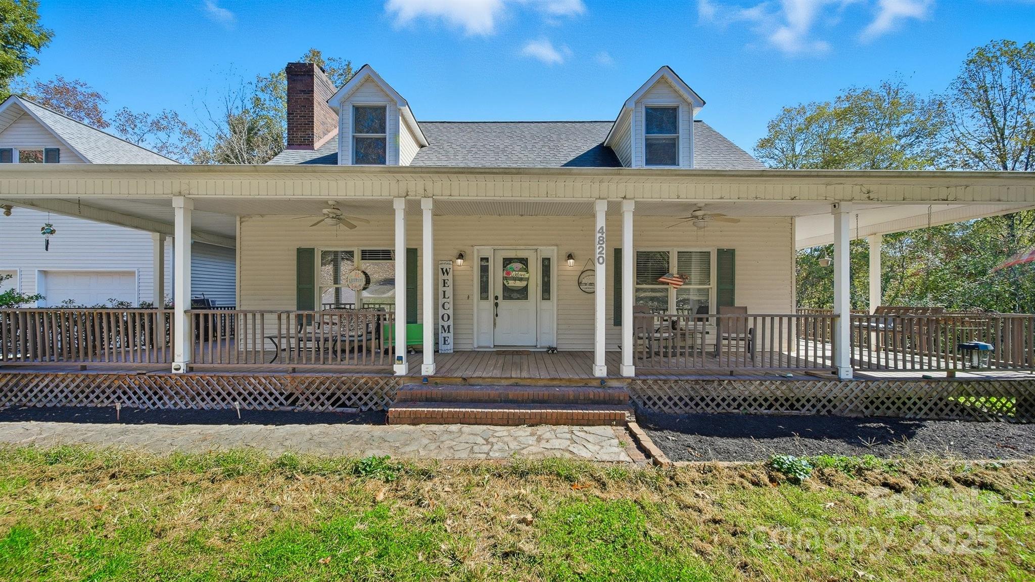 4820 29th Street Drive NE