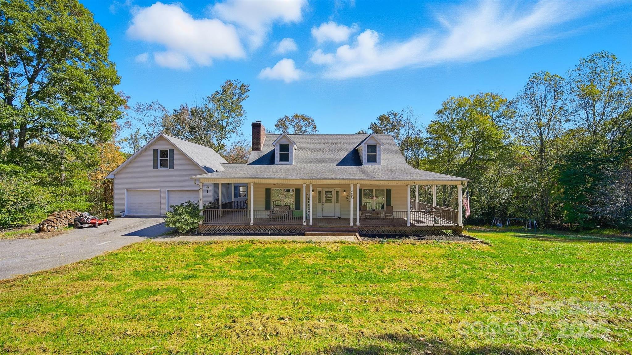 4820 29th Street Drive NE