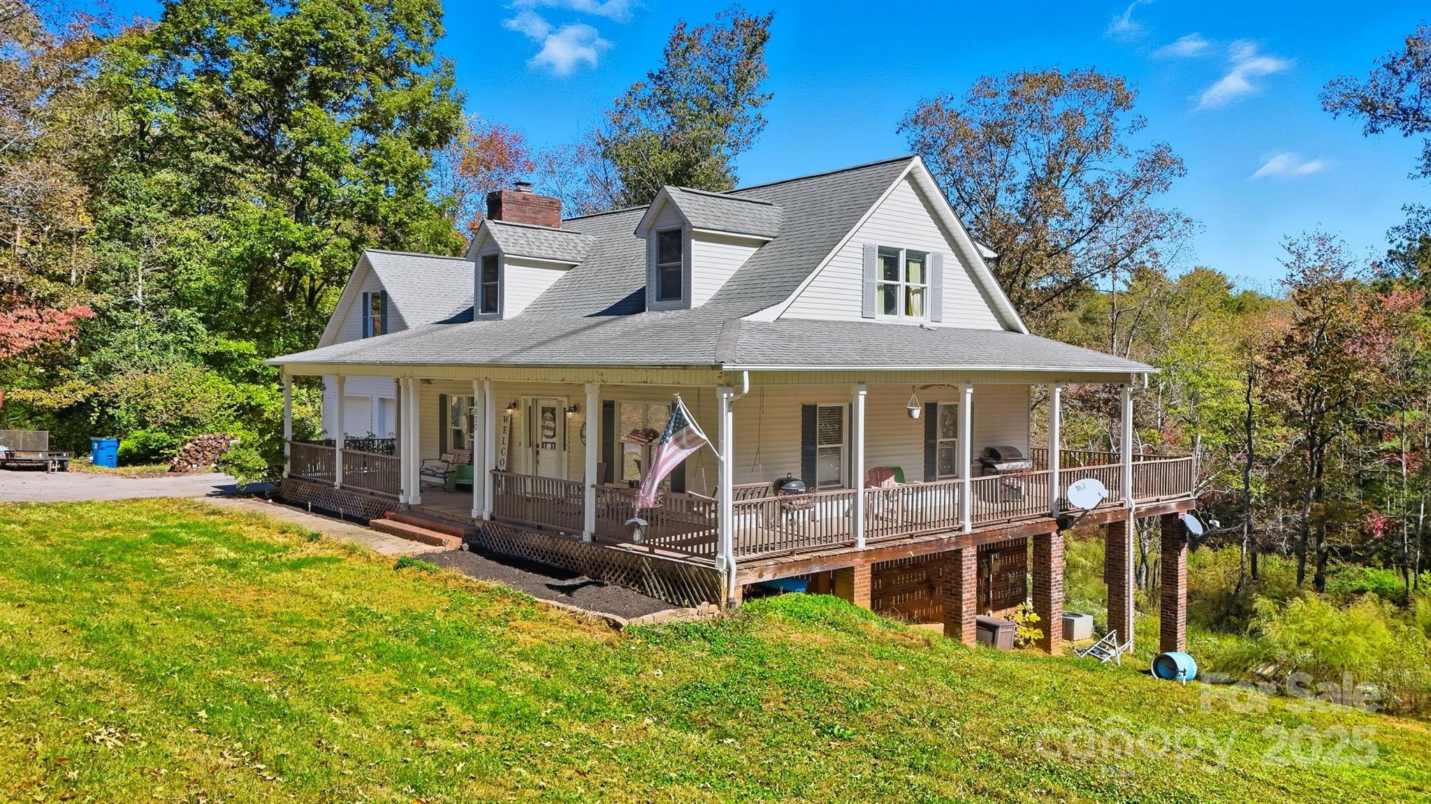 4820 29th Street Drive NE