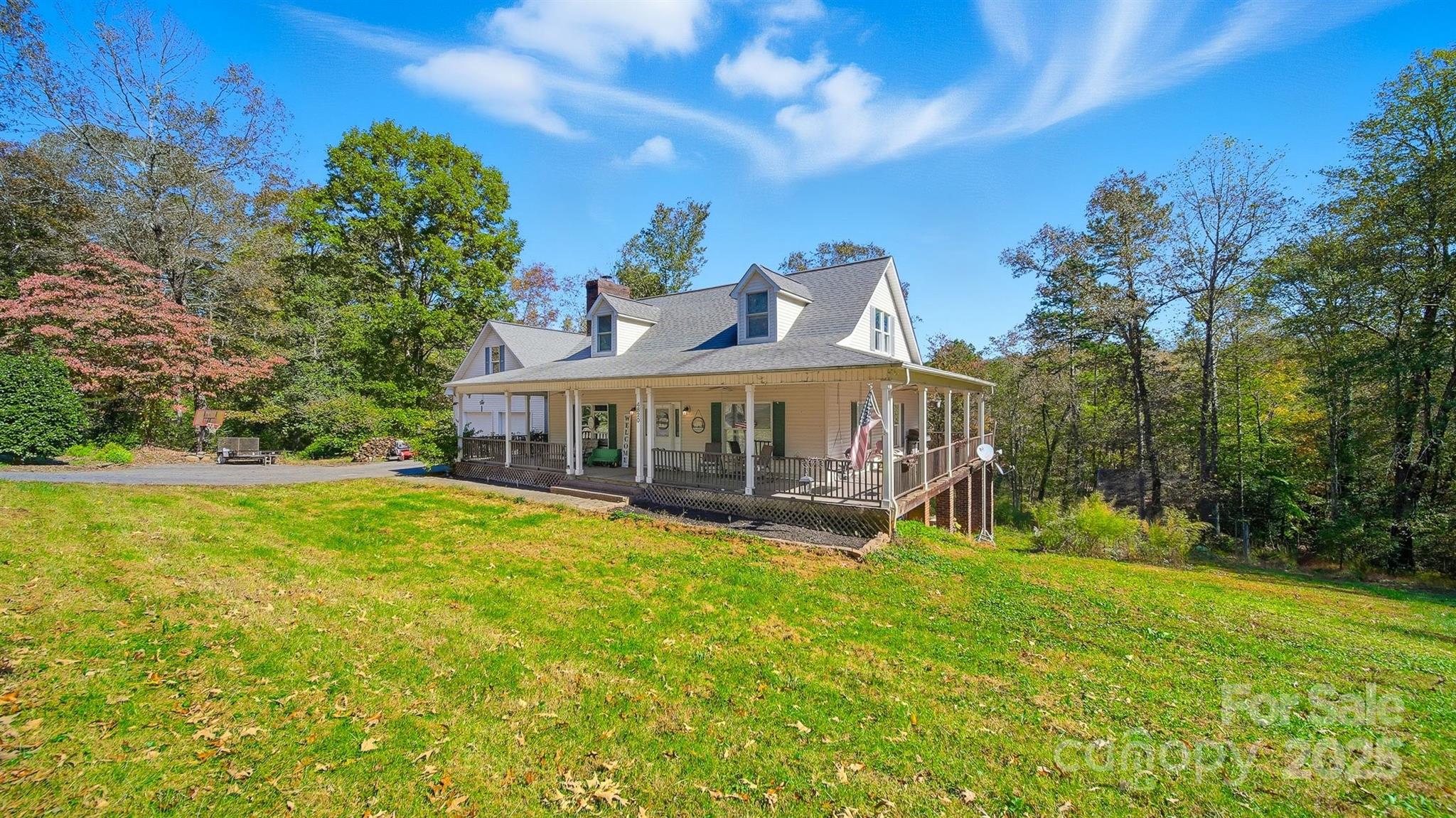4820 29th Street Drive NE