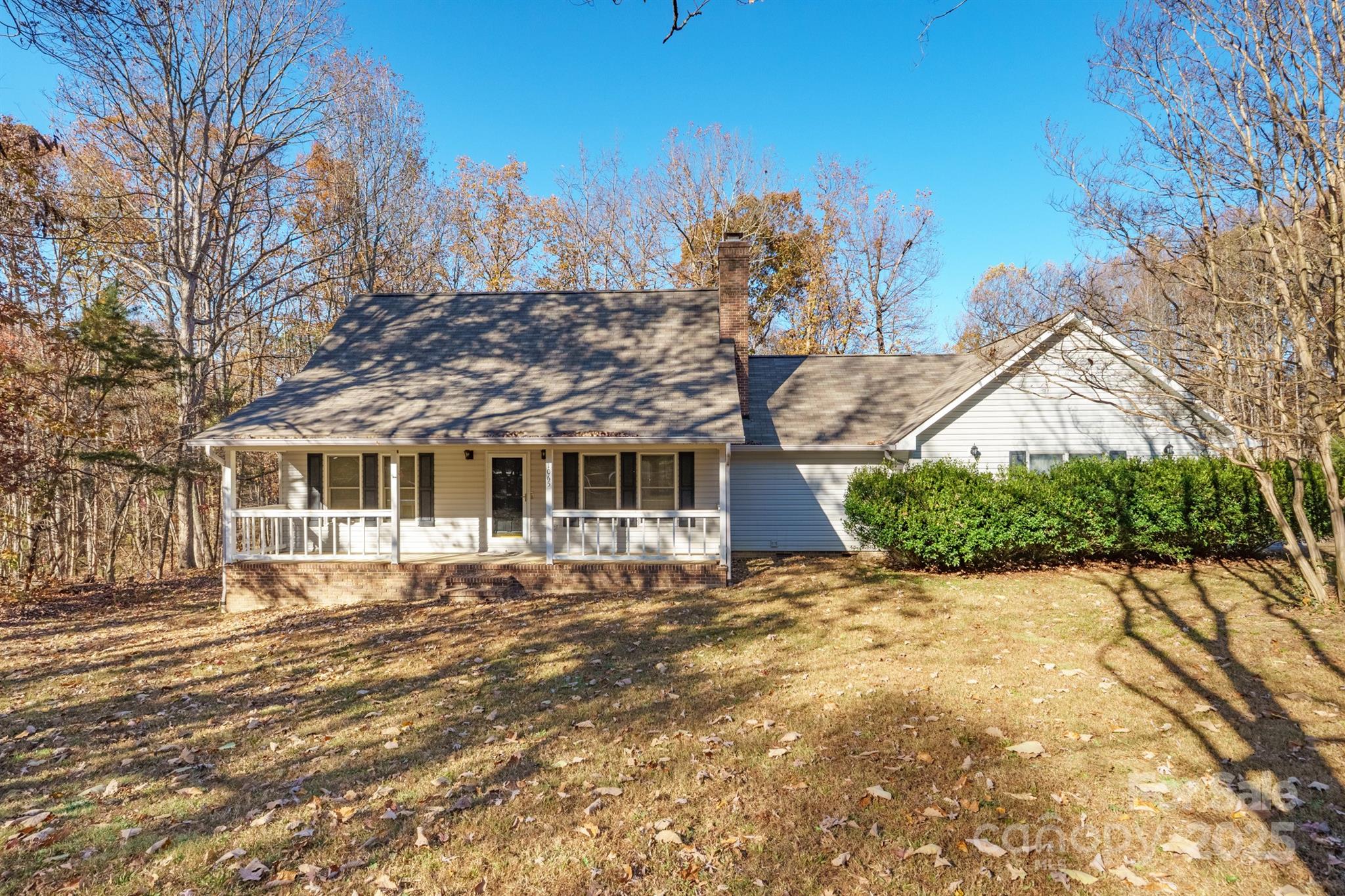 1065 Rollingwood Drive