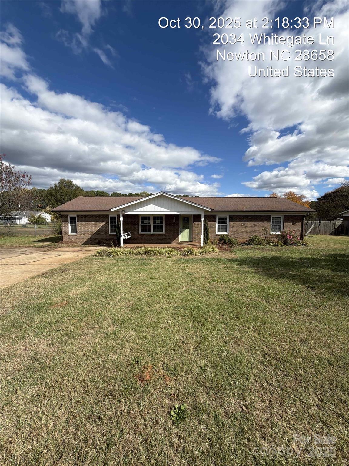 2034 Whitegate Lane