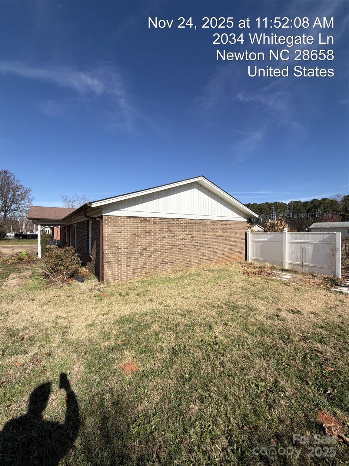 2034 Whitegate Lane