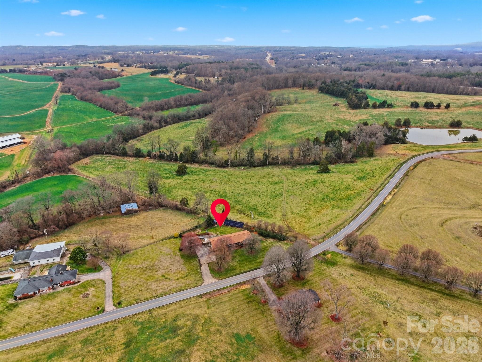 776 Smith Farm Road
