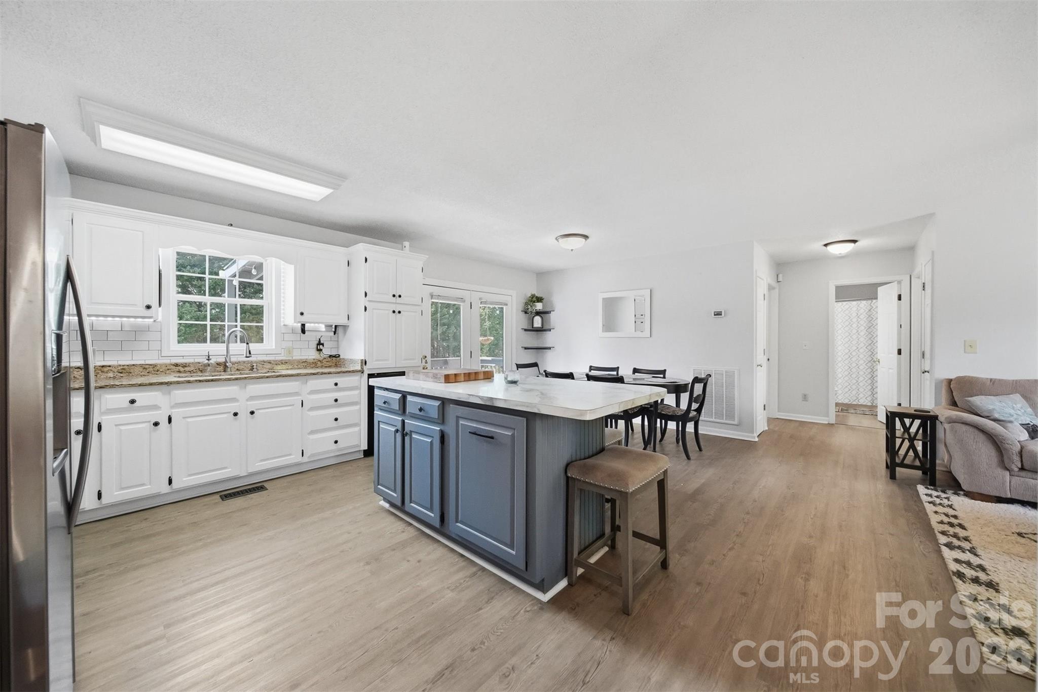 696 Pine Mountain Road