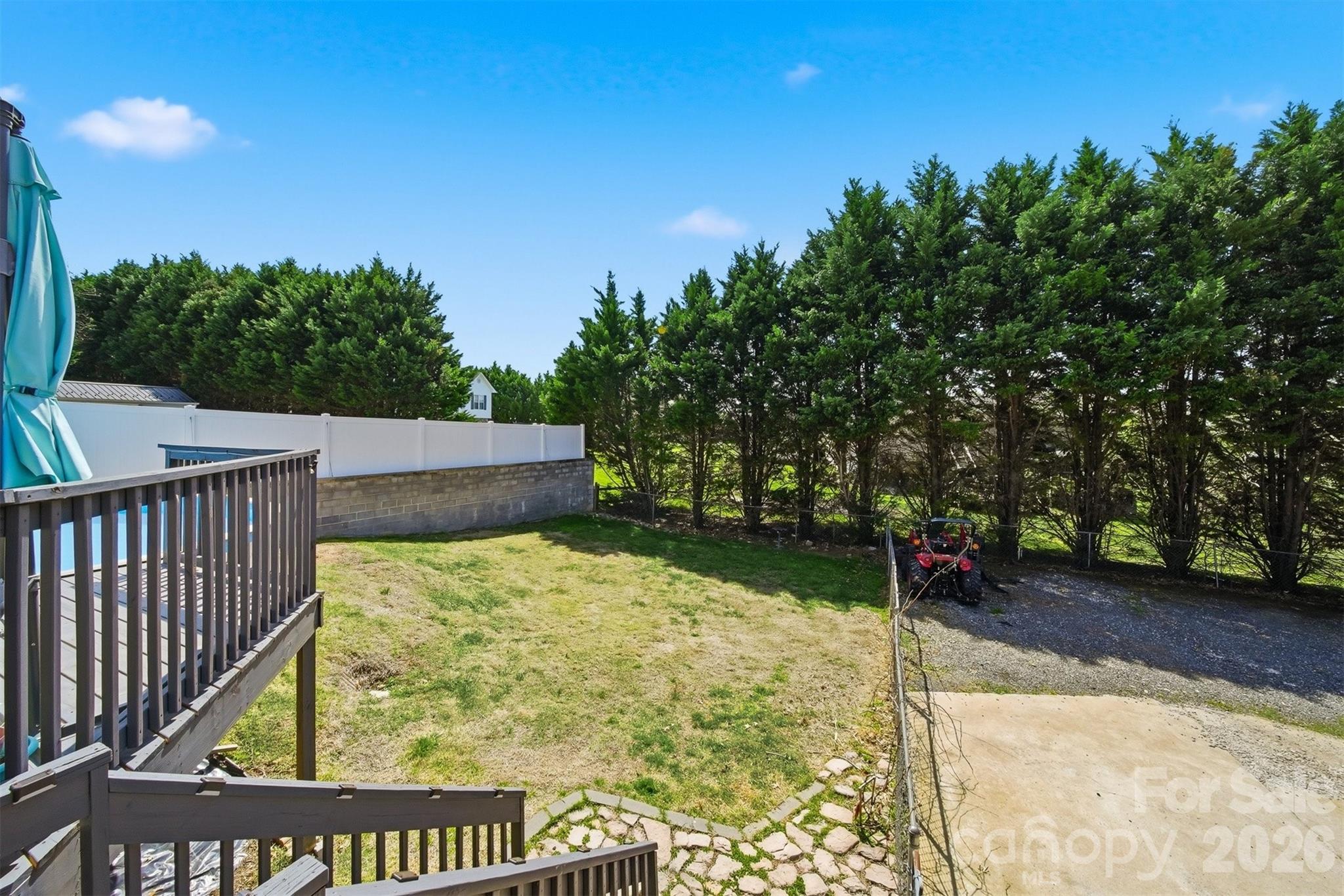 696 Pine Mountain Road