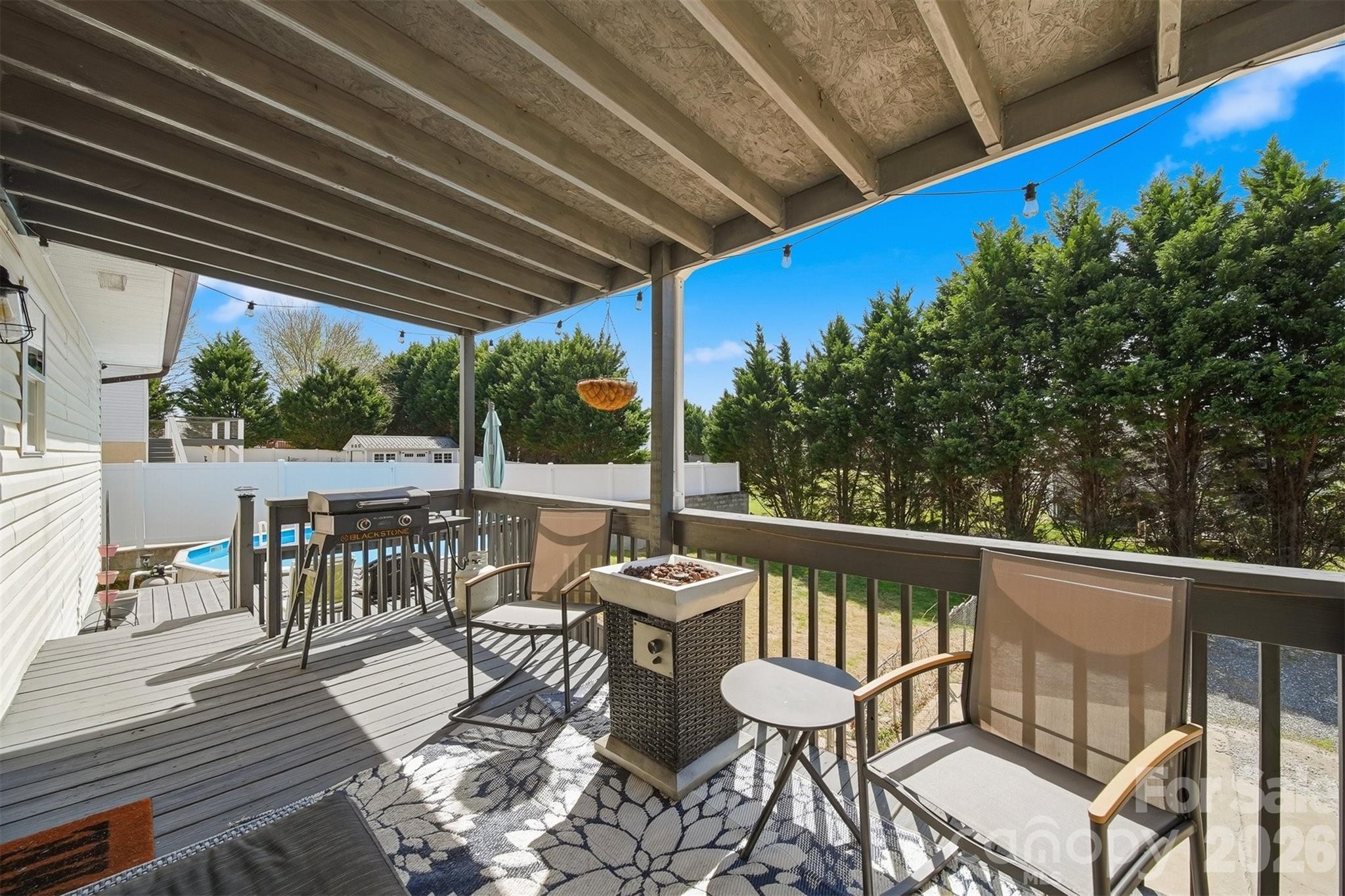 696 Pine Mountain Road