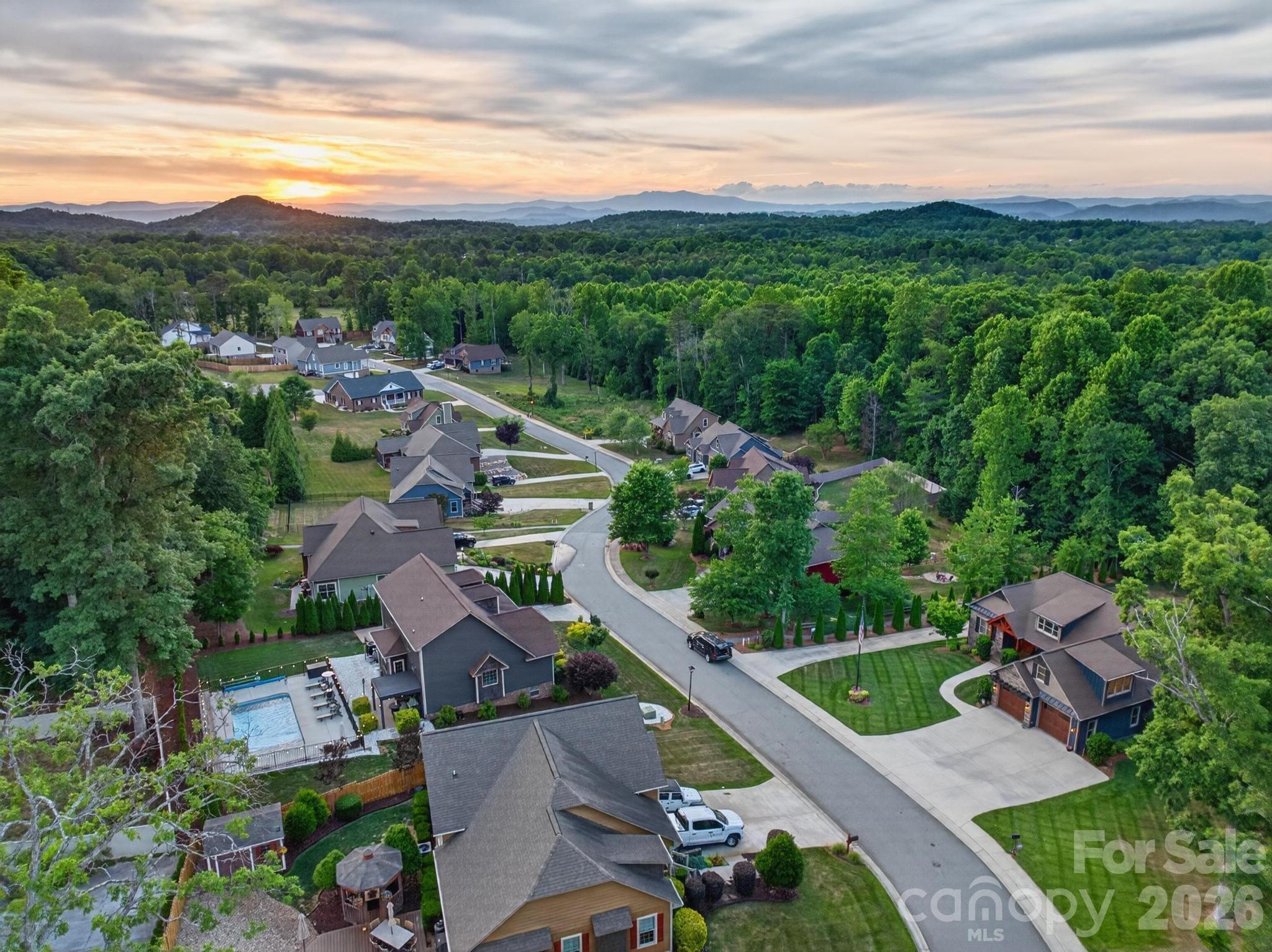 116 Maplewood Court