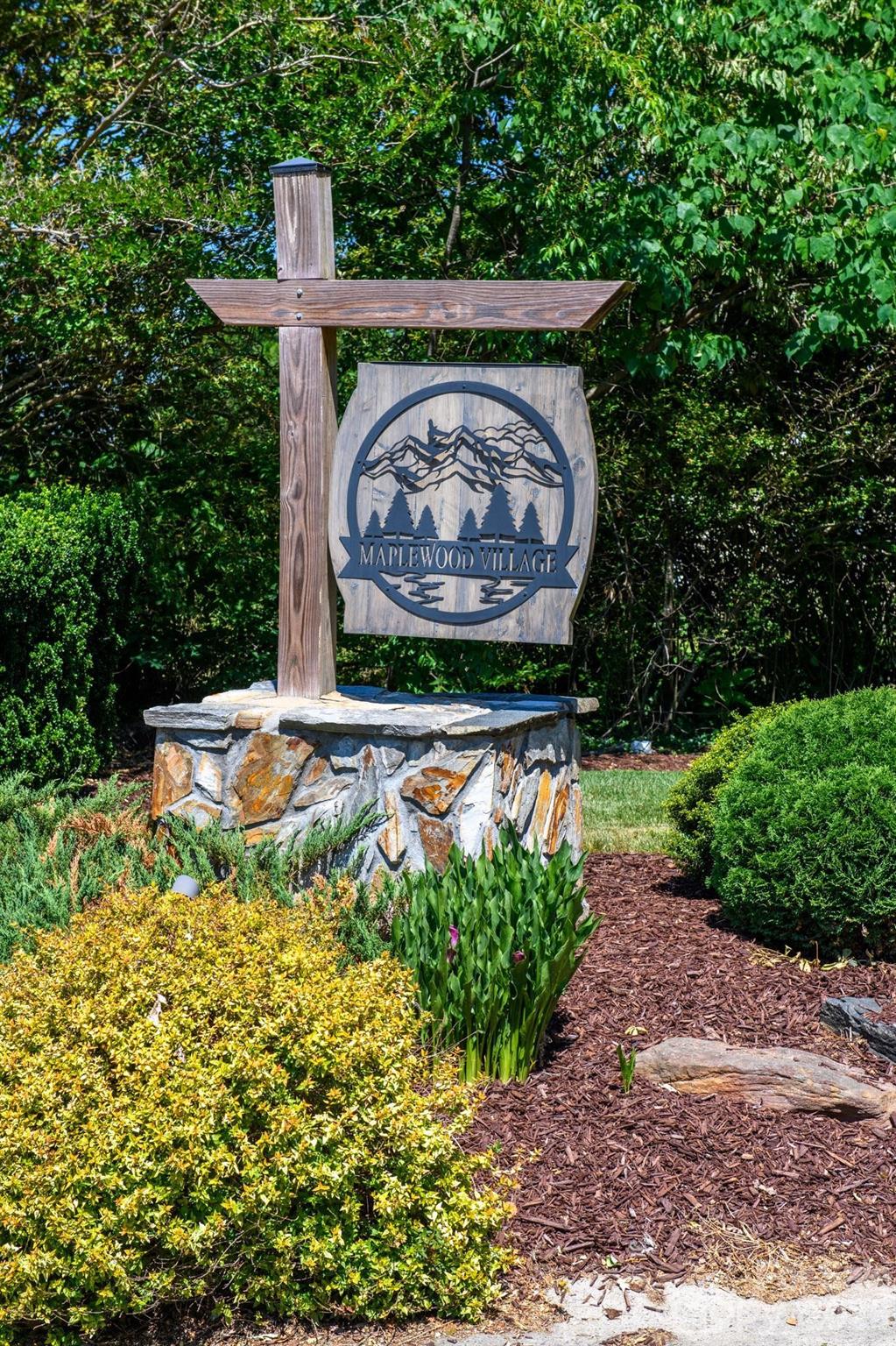 116 Maplewood Court