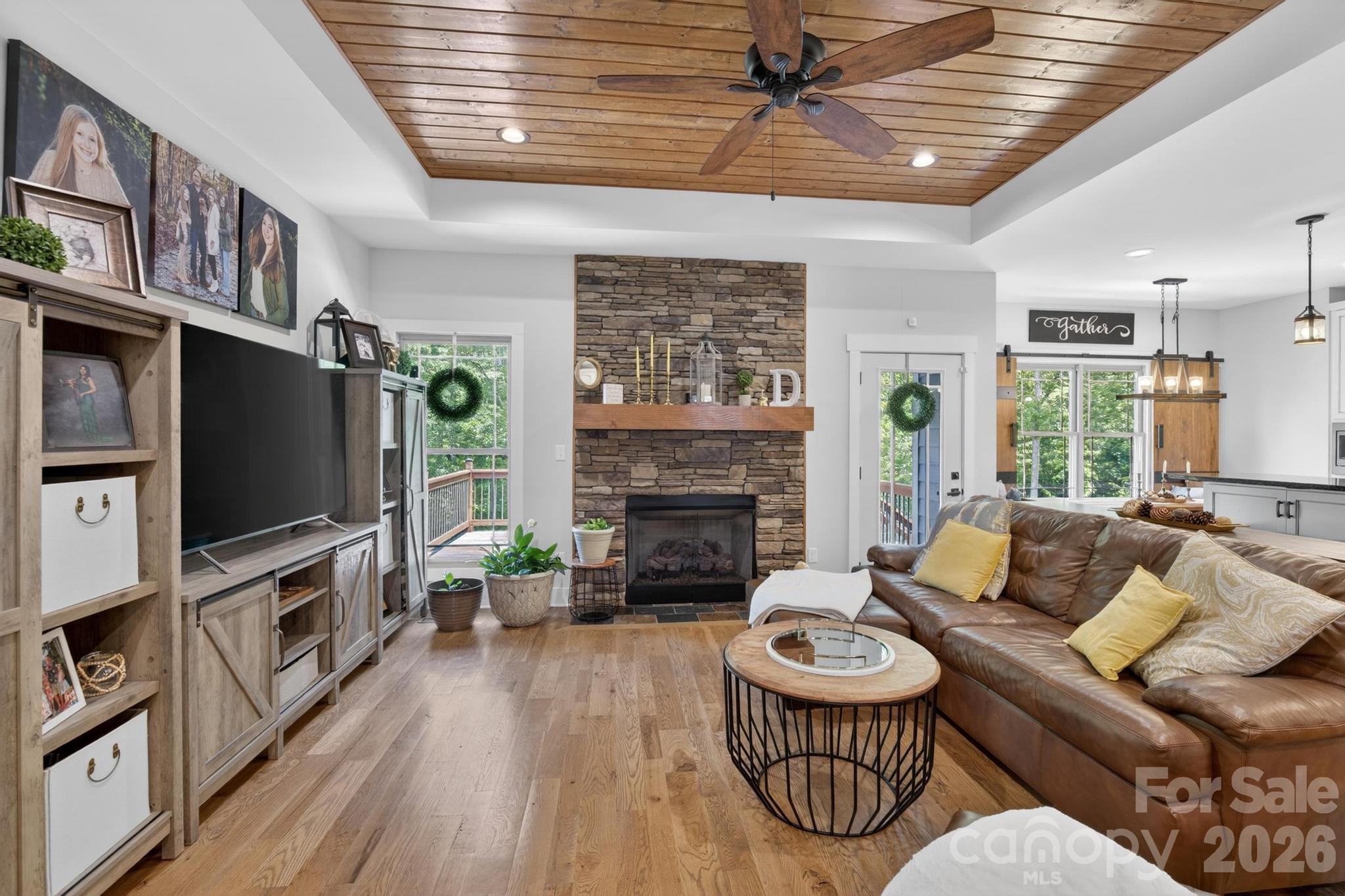 116 Maplewood Court