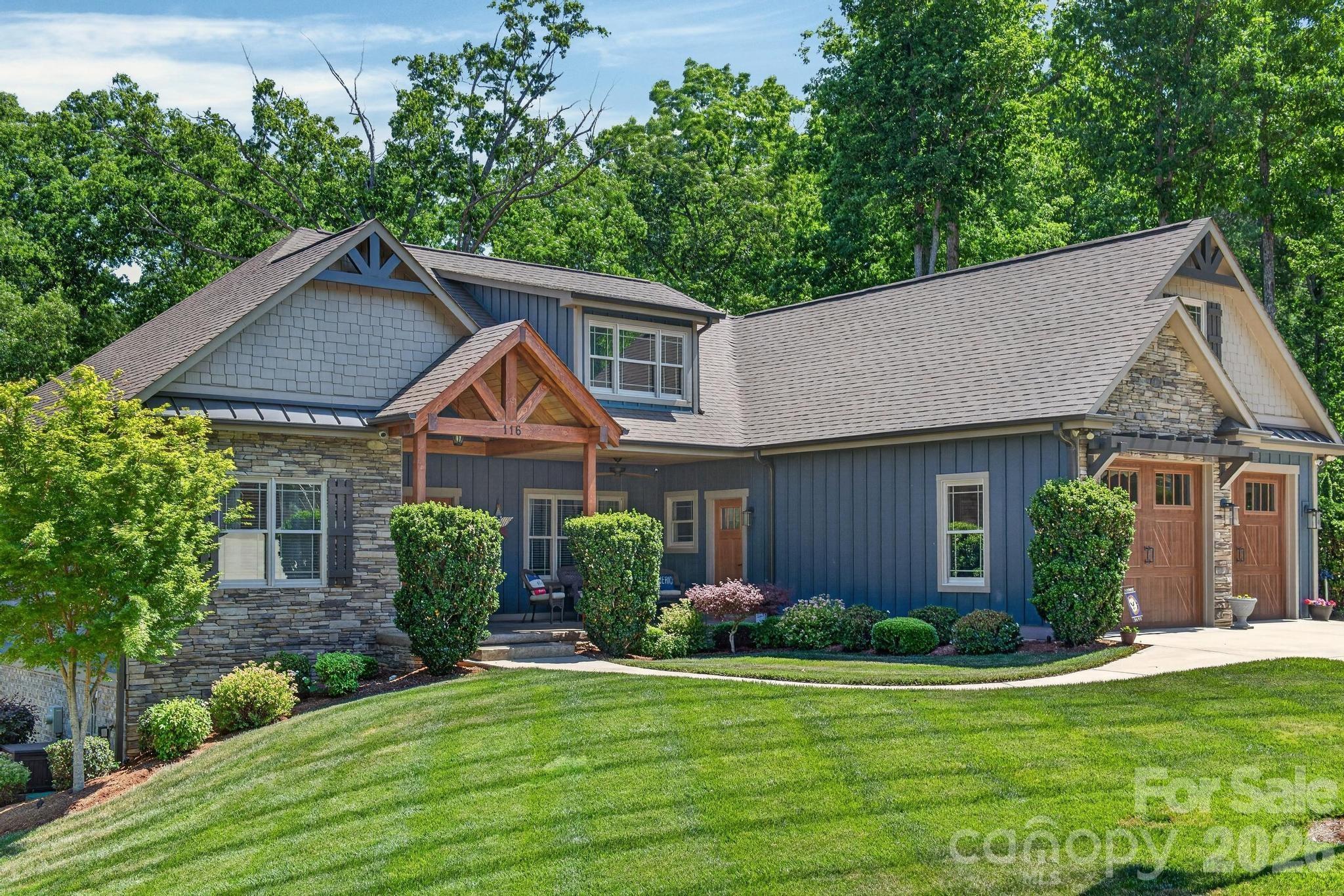 116 Maplewood Court
