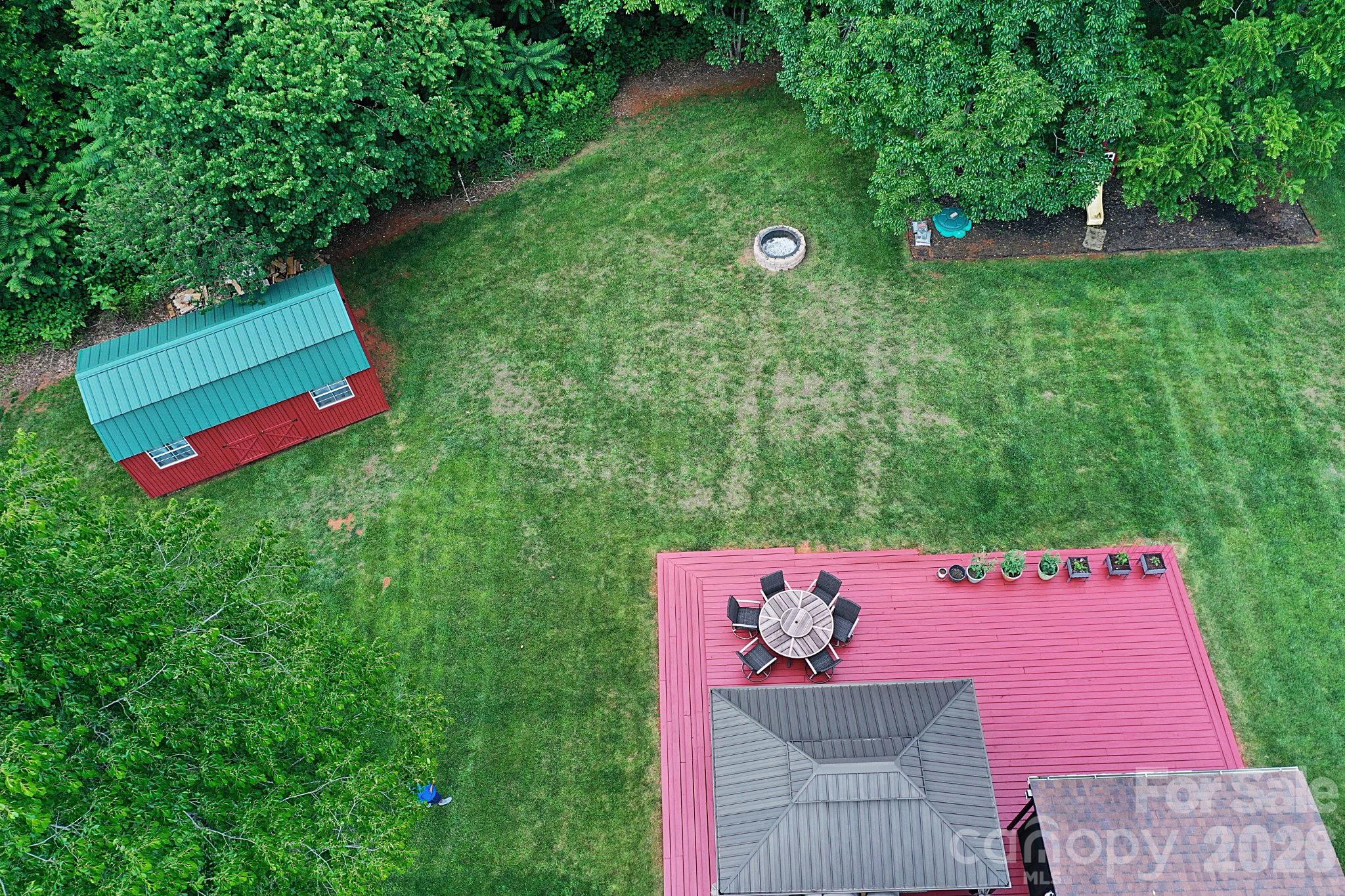 5438 Winding Oak Drive