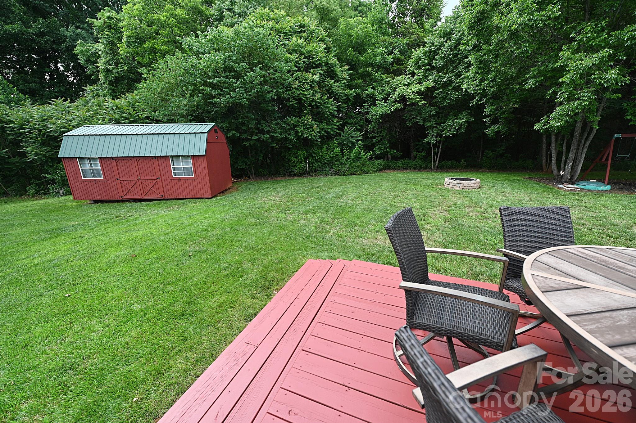 5438 Winding Oak Drive