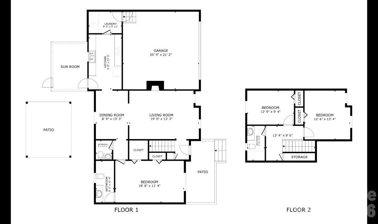 5438 Winding Oak Drive