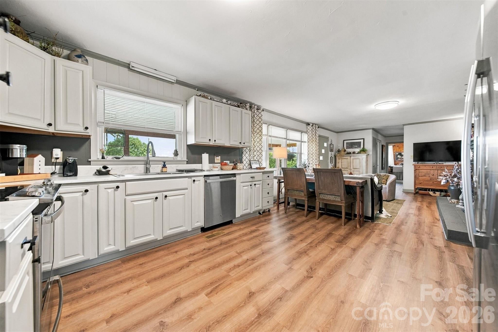 4286 Hall Dairy Road
