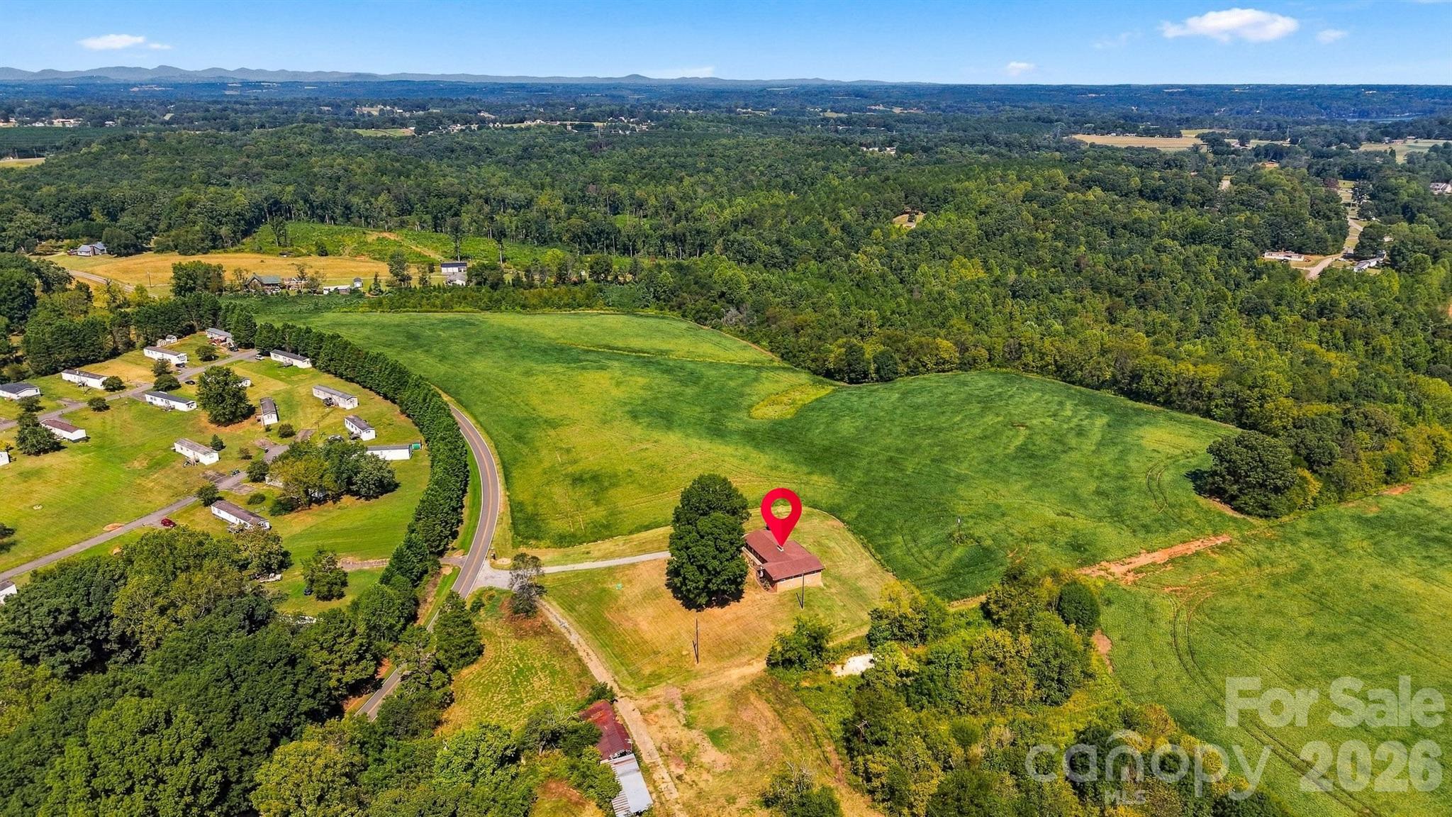 4286 Hall Dairy Road