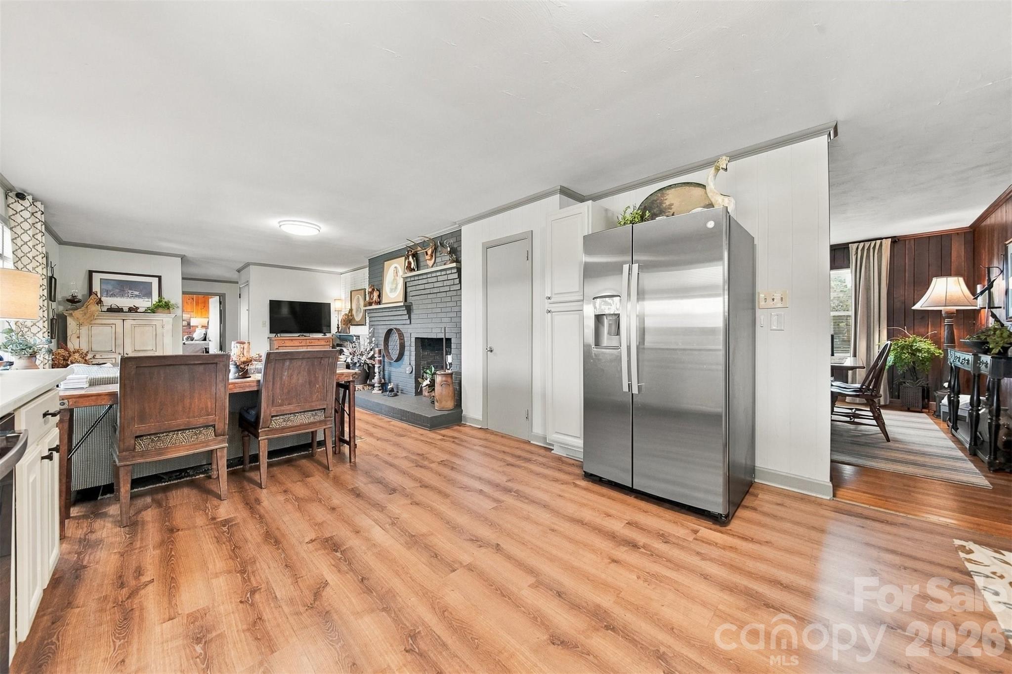 4286 Hall Dairy Road
