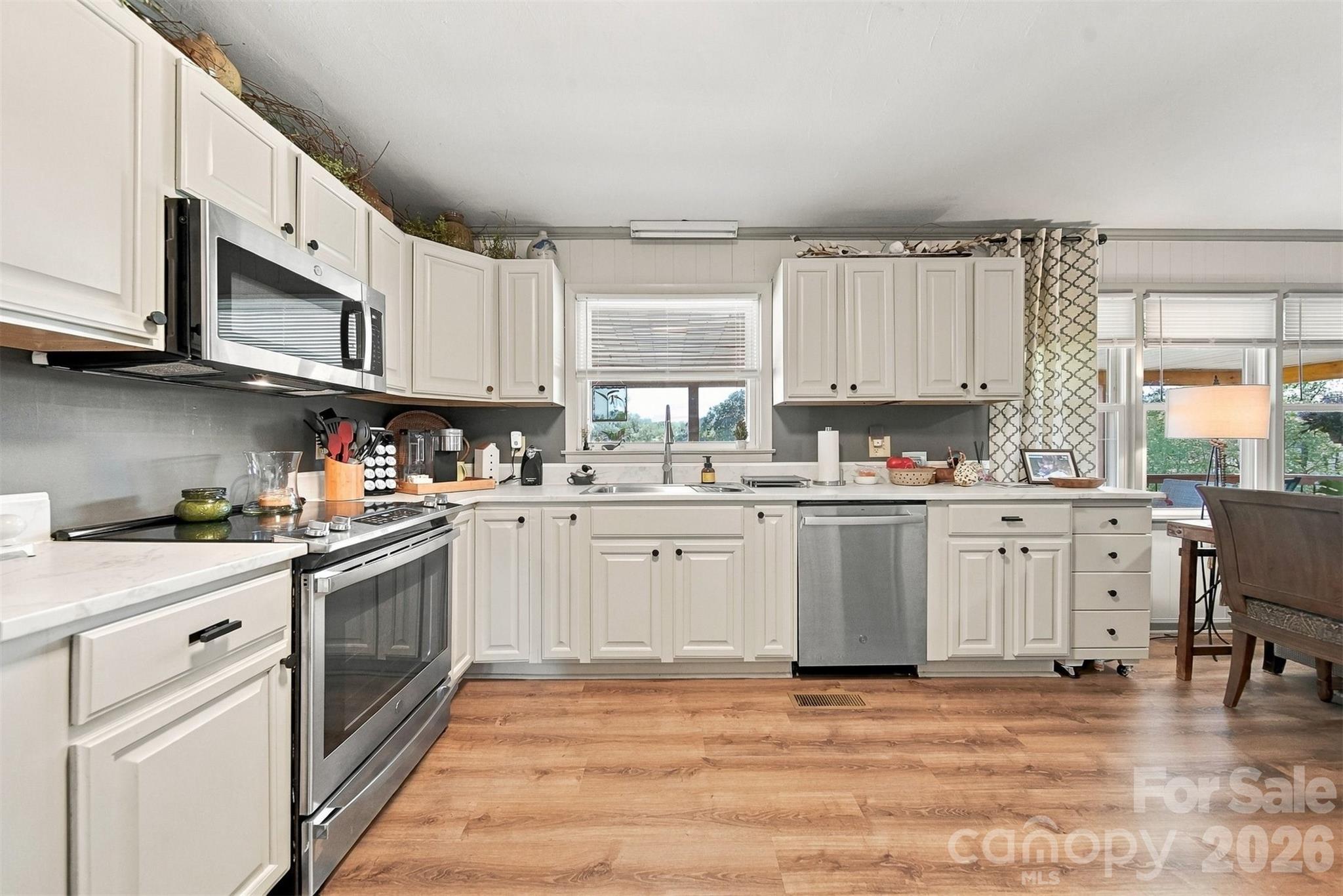 4286 Hall Dairy Road