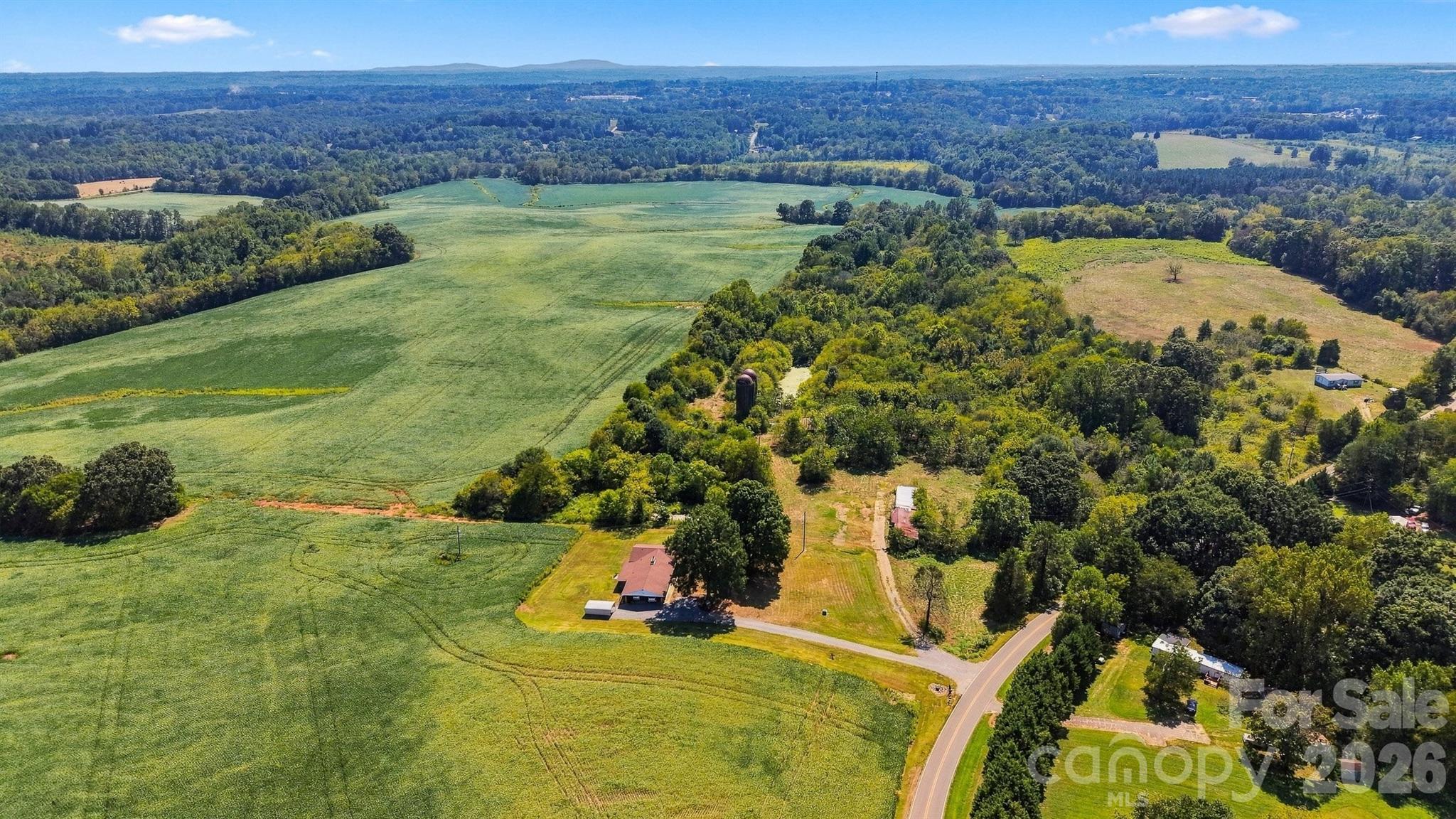4286 Hall Dairy Road