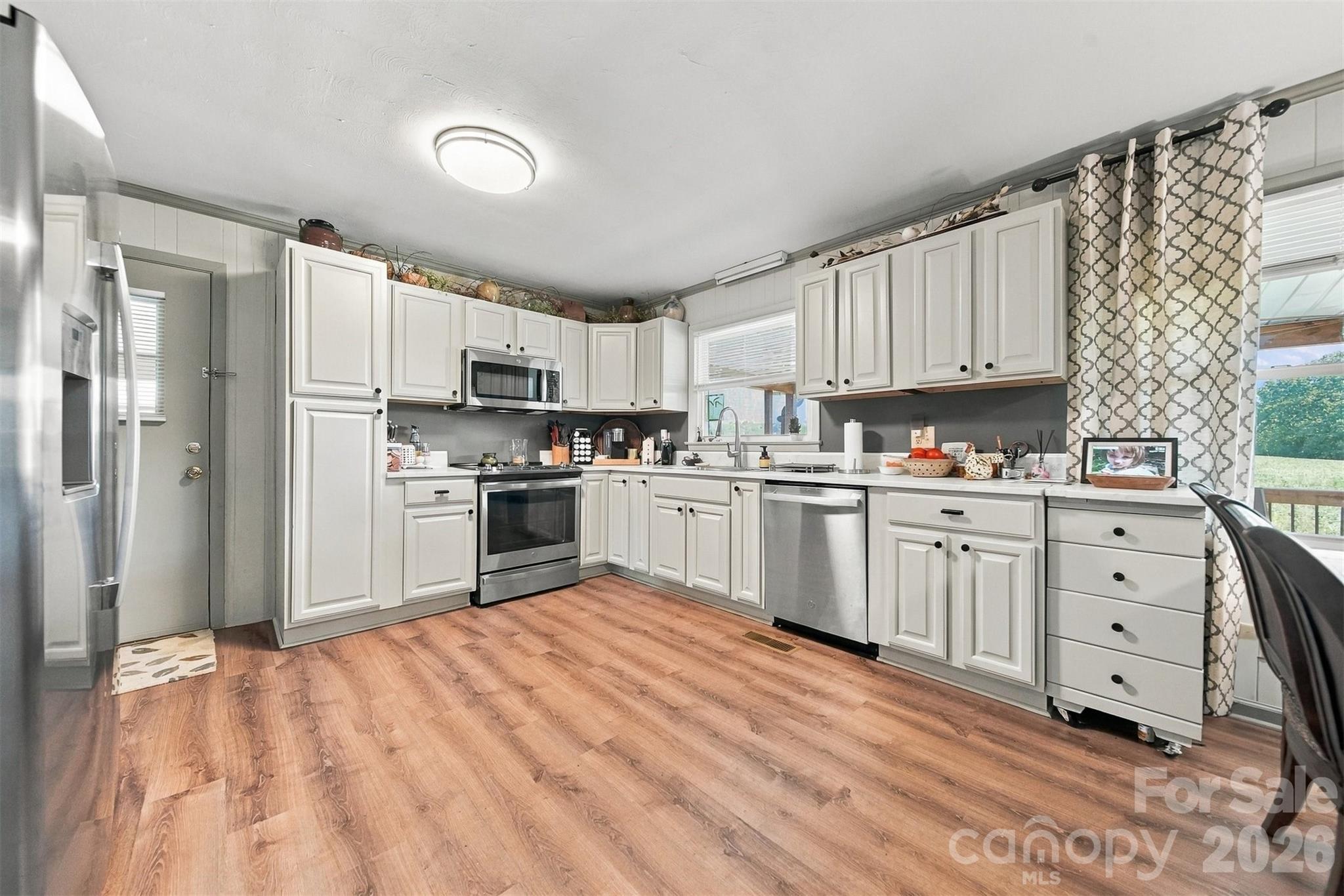 4286 Hall Dairy Road