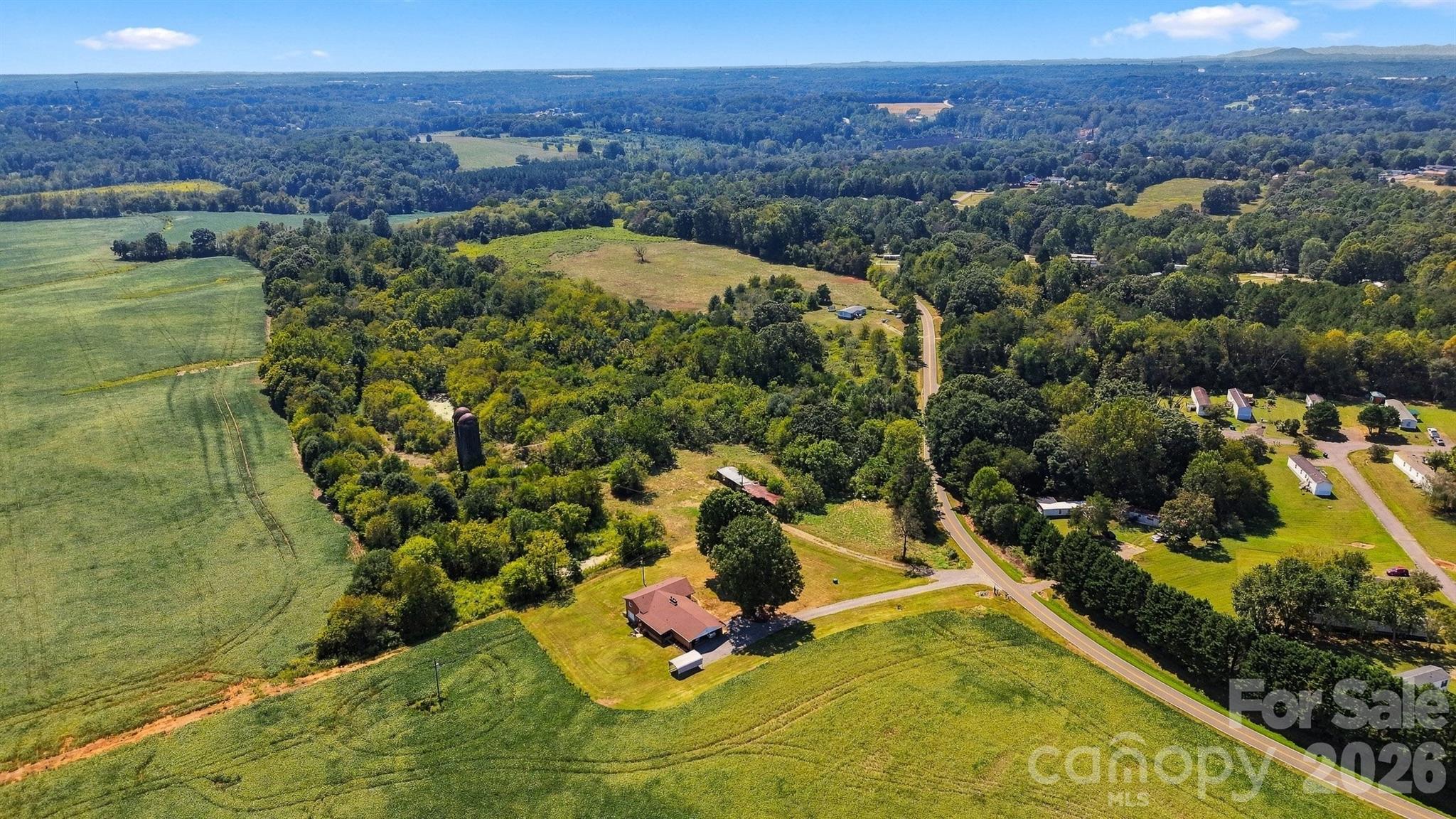 4286 Hall Dairy Road