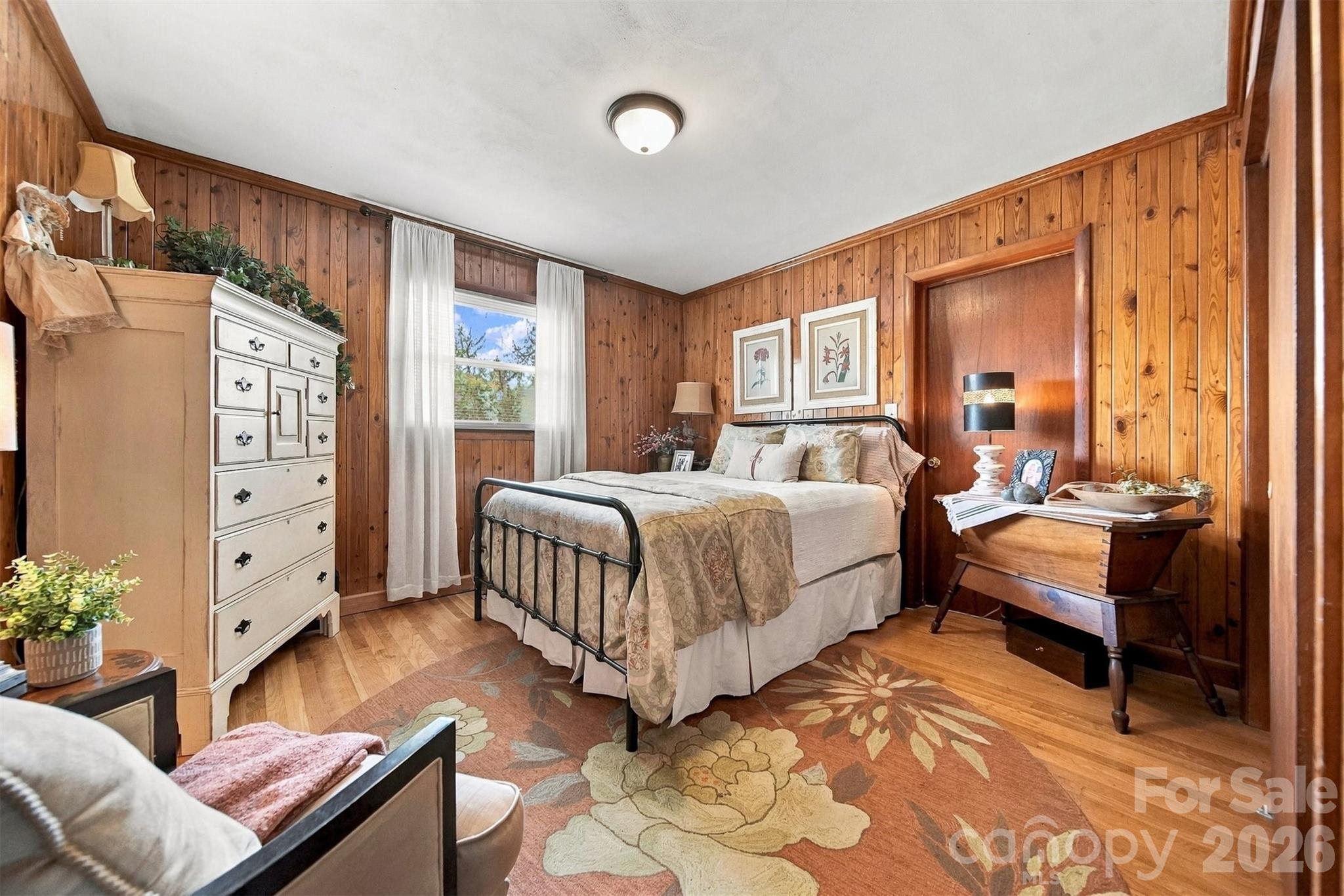 4286 Hall Dairy Road