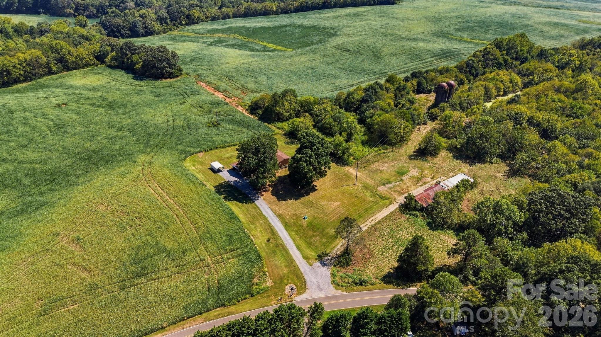 4286 Hall Dairy Road