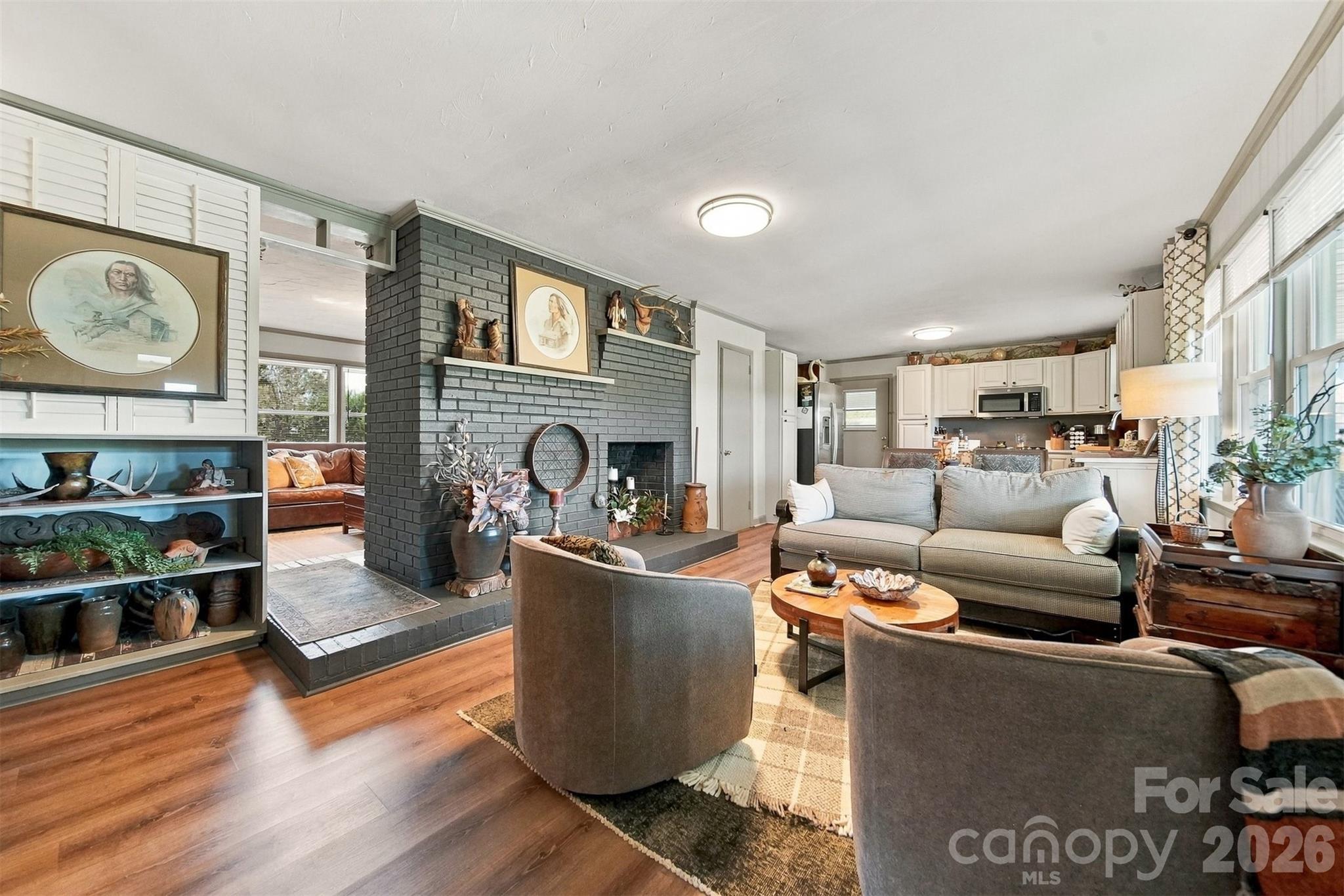 4286 Hall Dairy Road