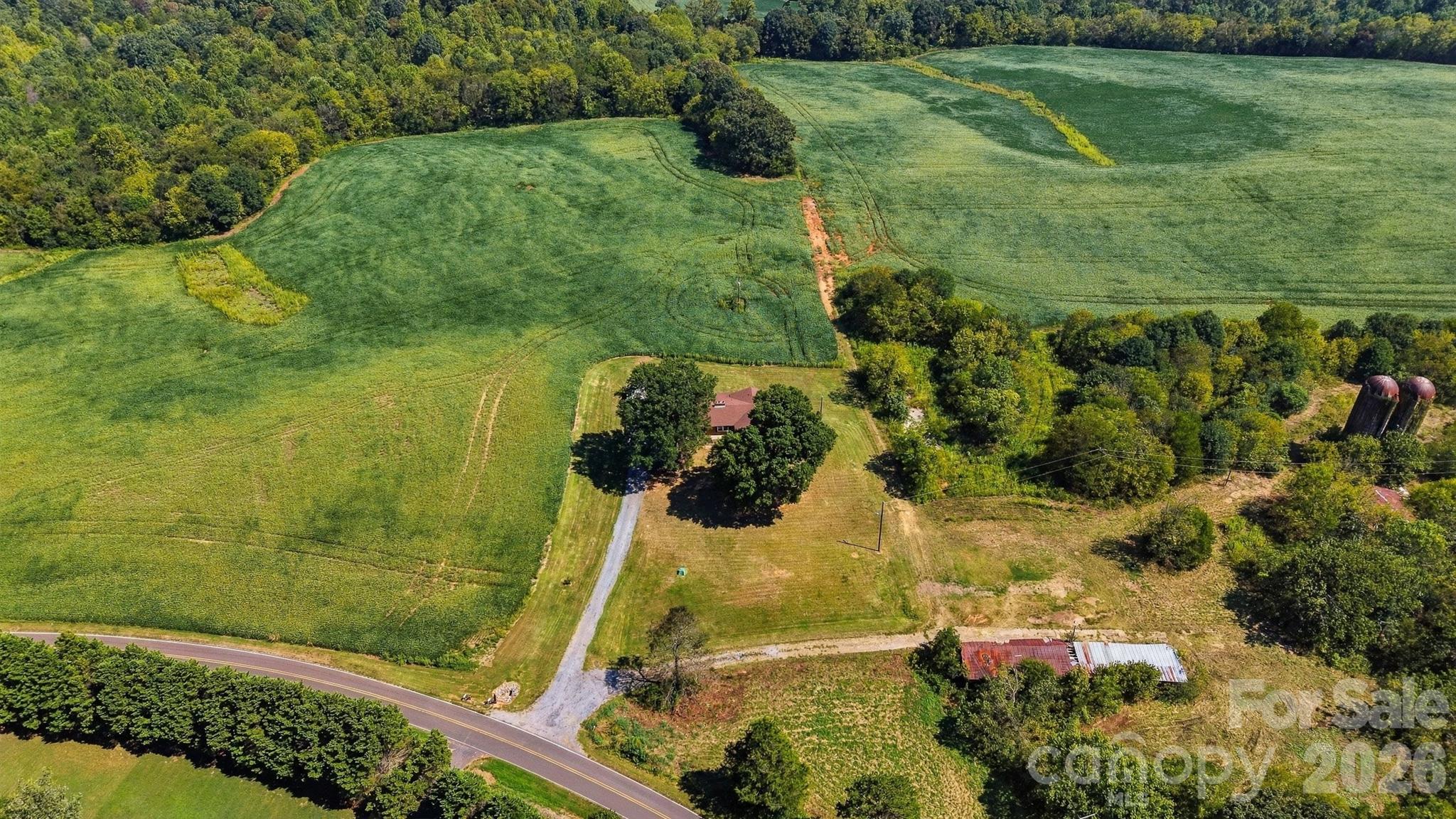 4286 Hall Dairy Road