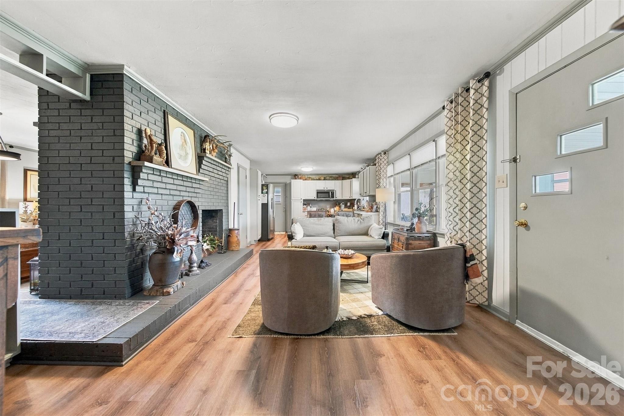 4286 Hall Dairy Road