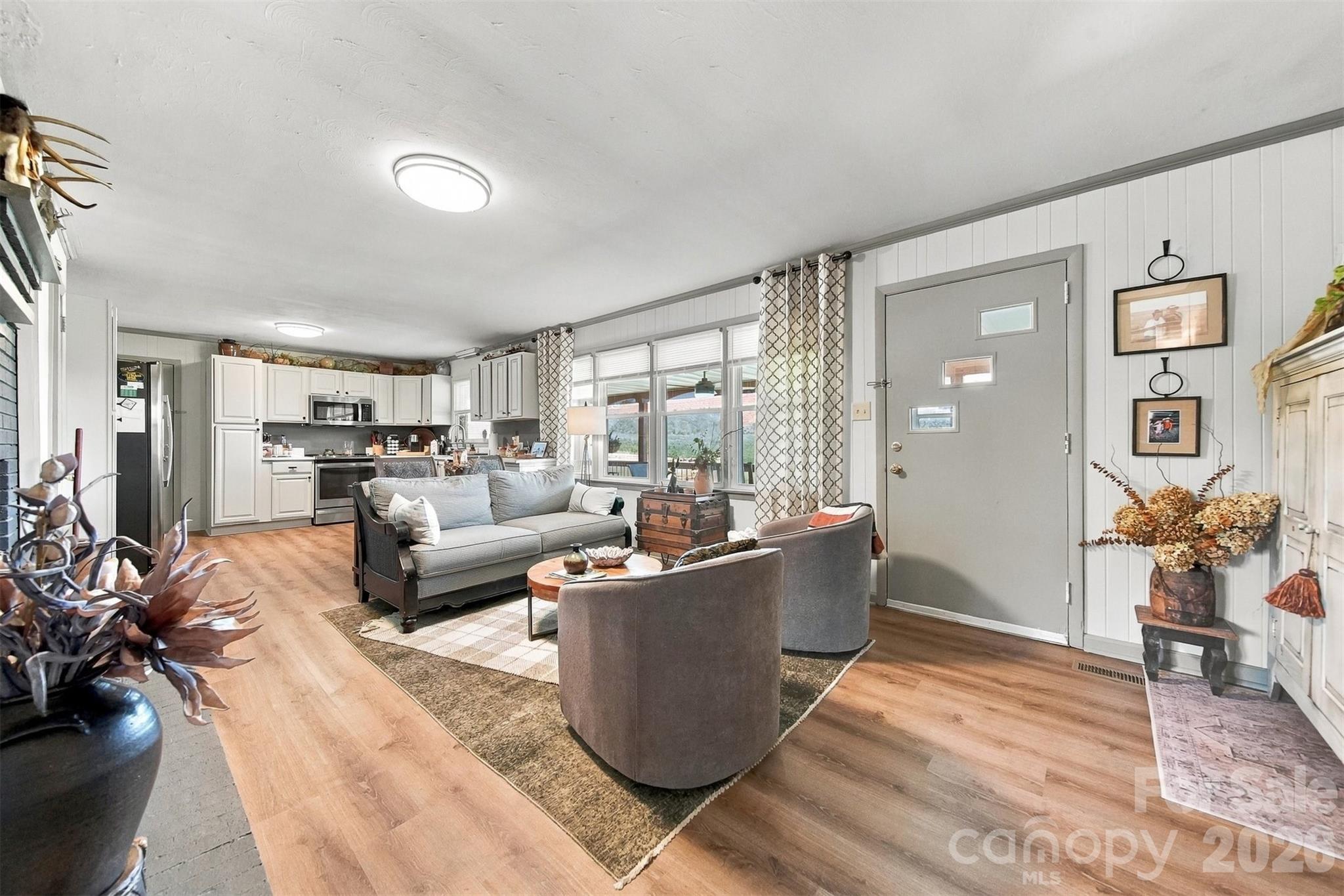 4286 Hall Dairy Road