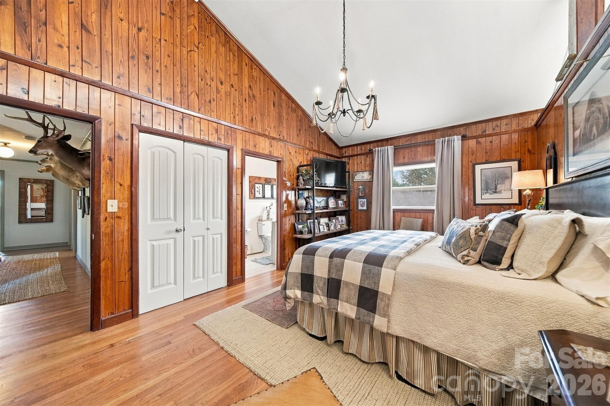 4286 Hall Dairy Road