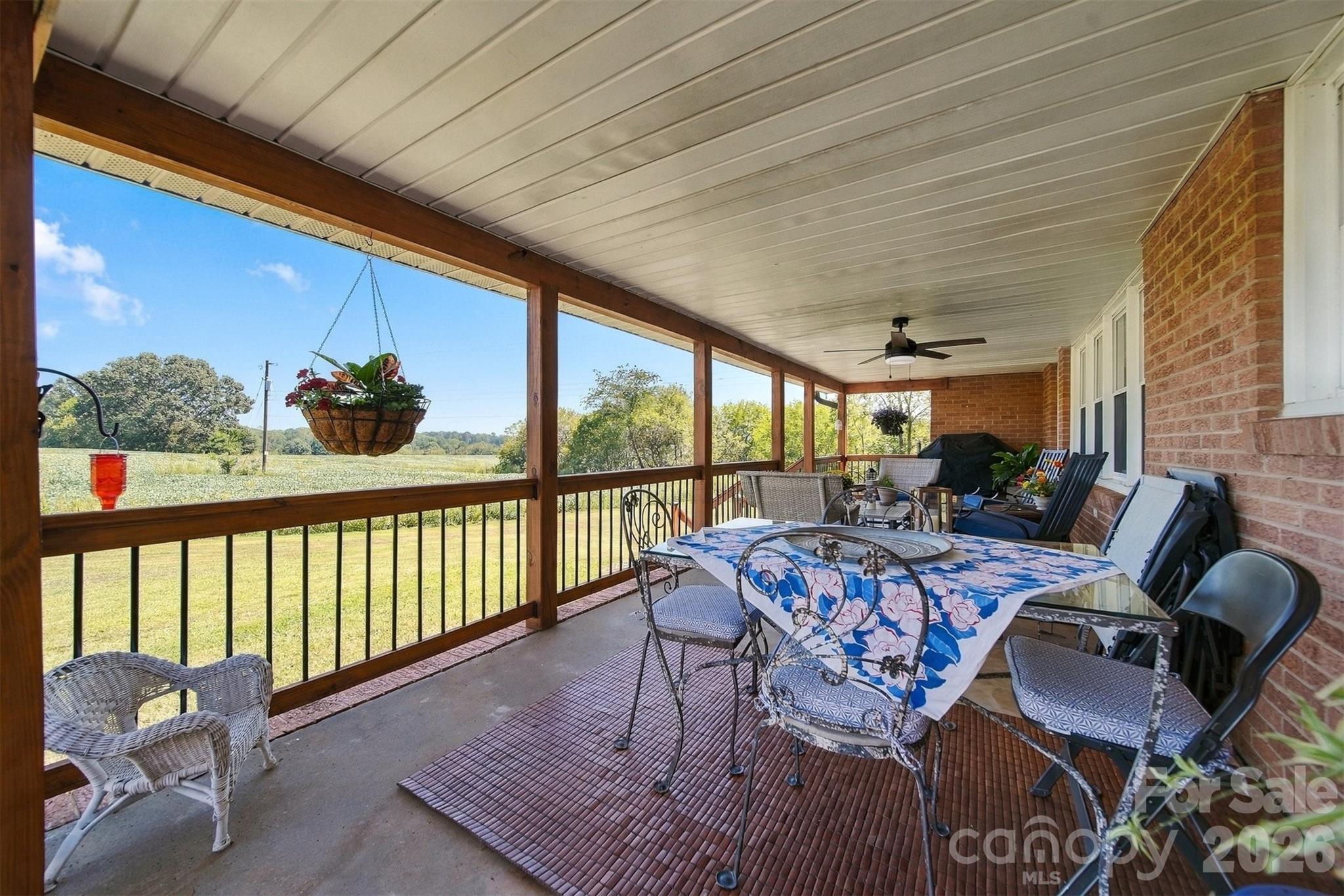 4286 Hall Dairy Road