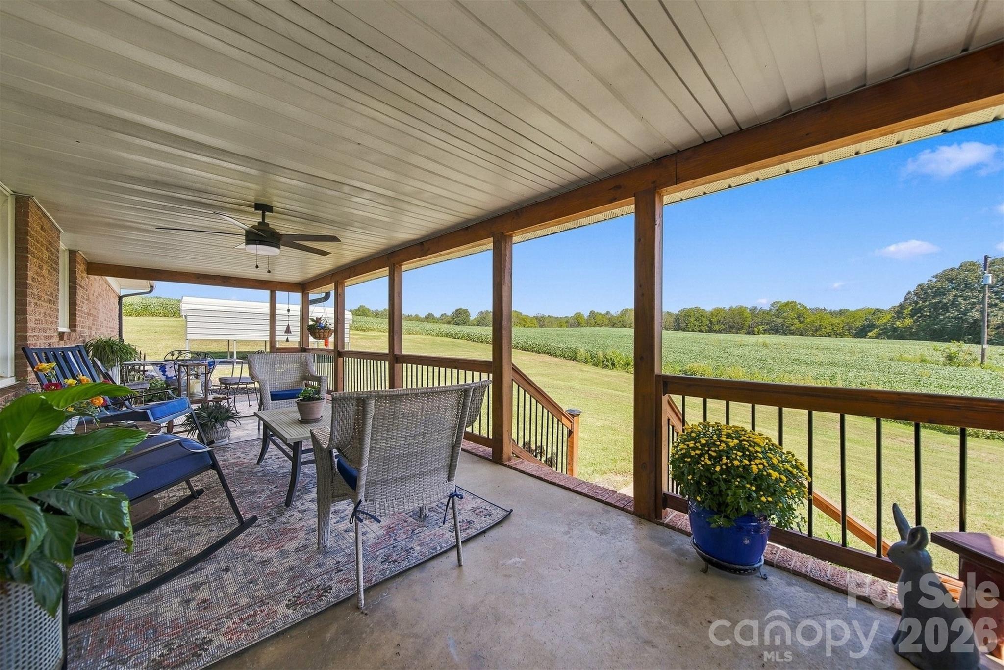 4286 Hall Dairy Road